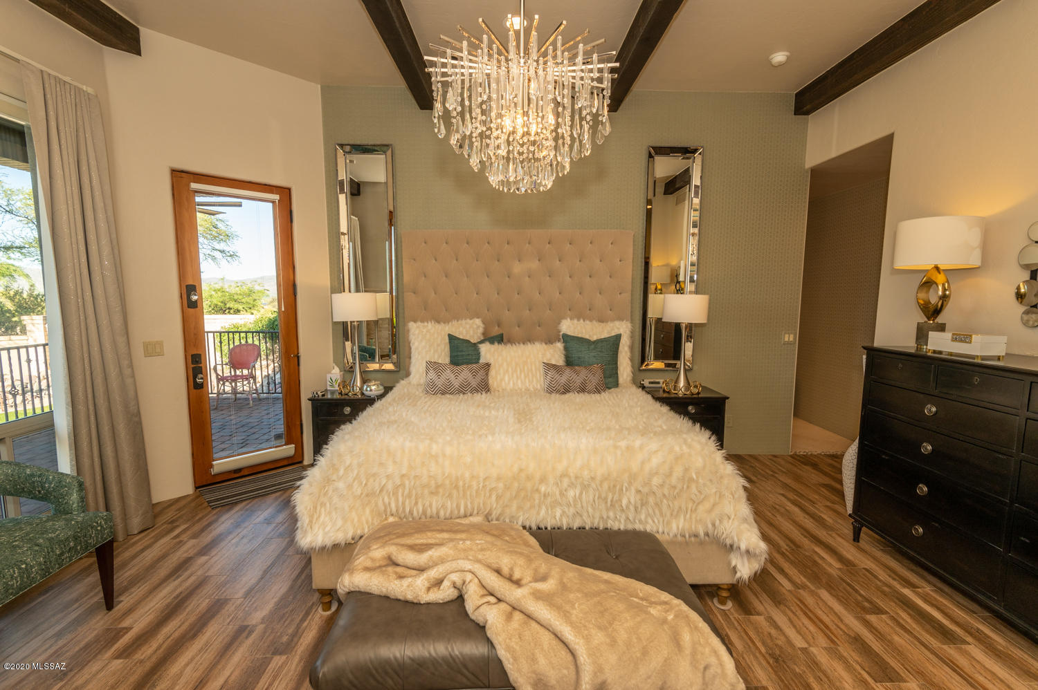 Wild Horse Ranch Estates (1-66) - Residential