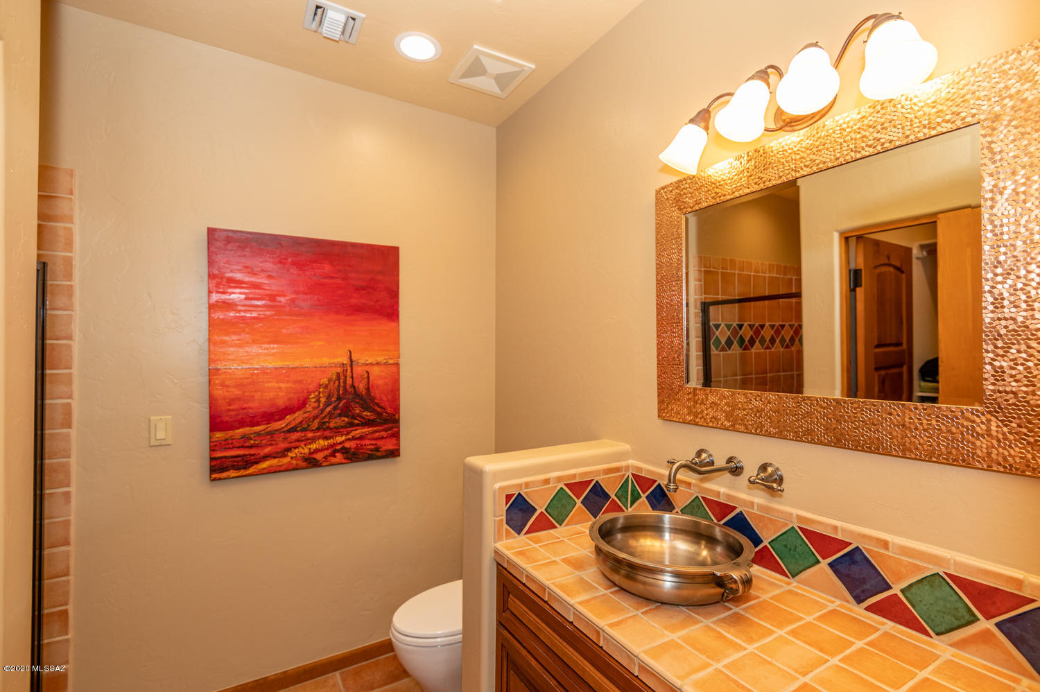 Wild Horse Ranch Estates (1-66) - Residential