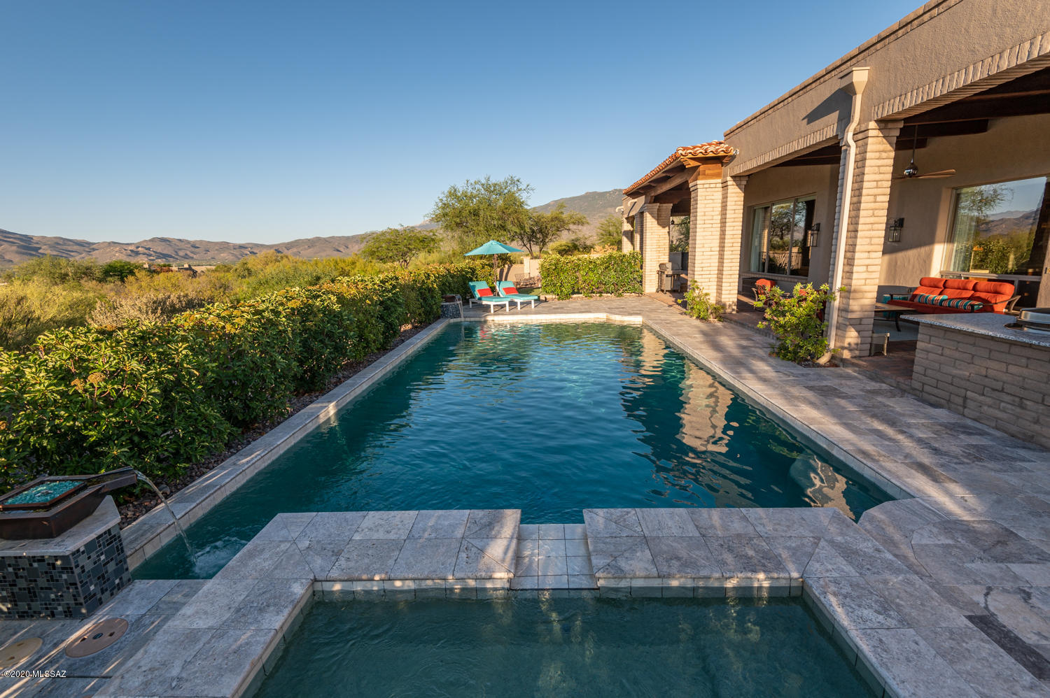 Wild Horse Ranch Estates (1-66) - Residential