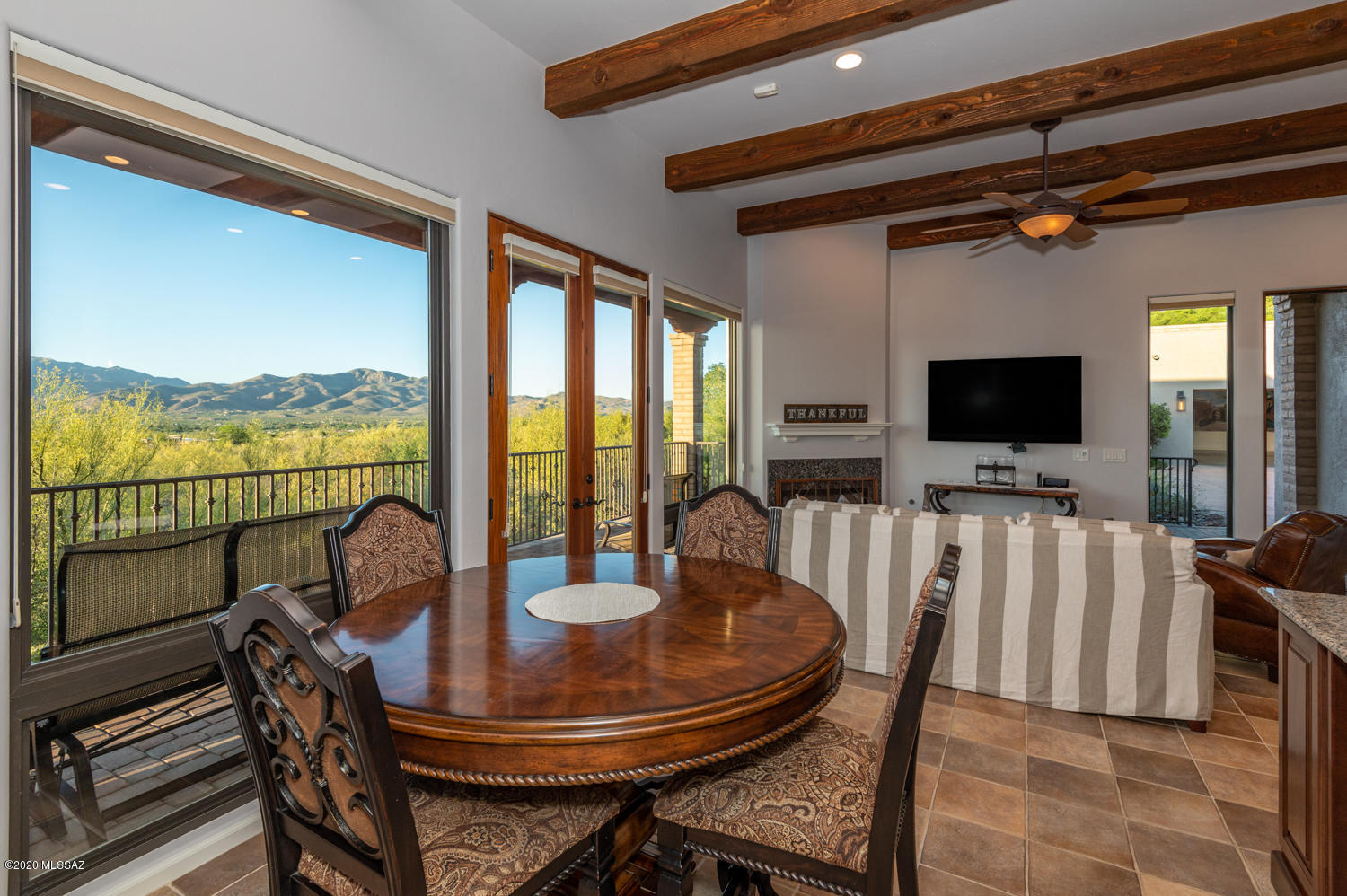Wild Horse Ranch Estates (1-66) - Residential