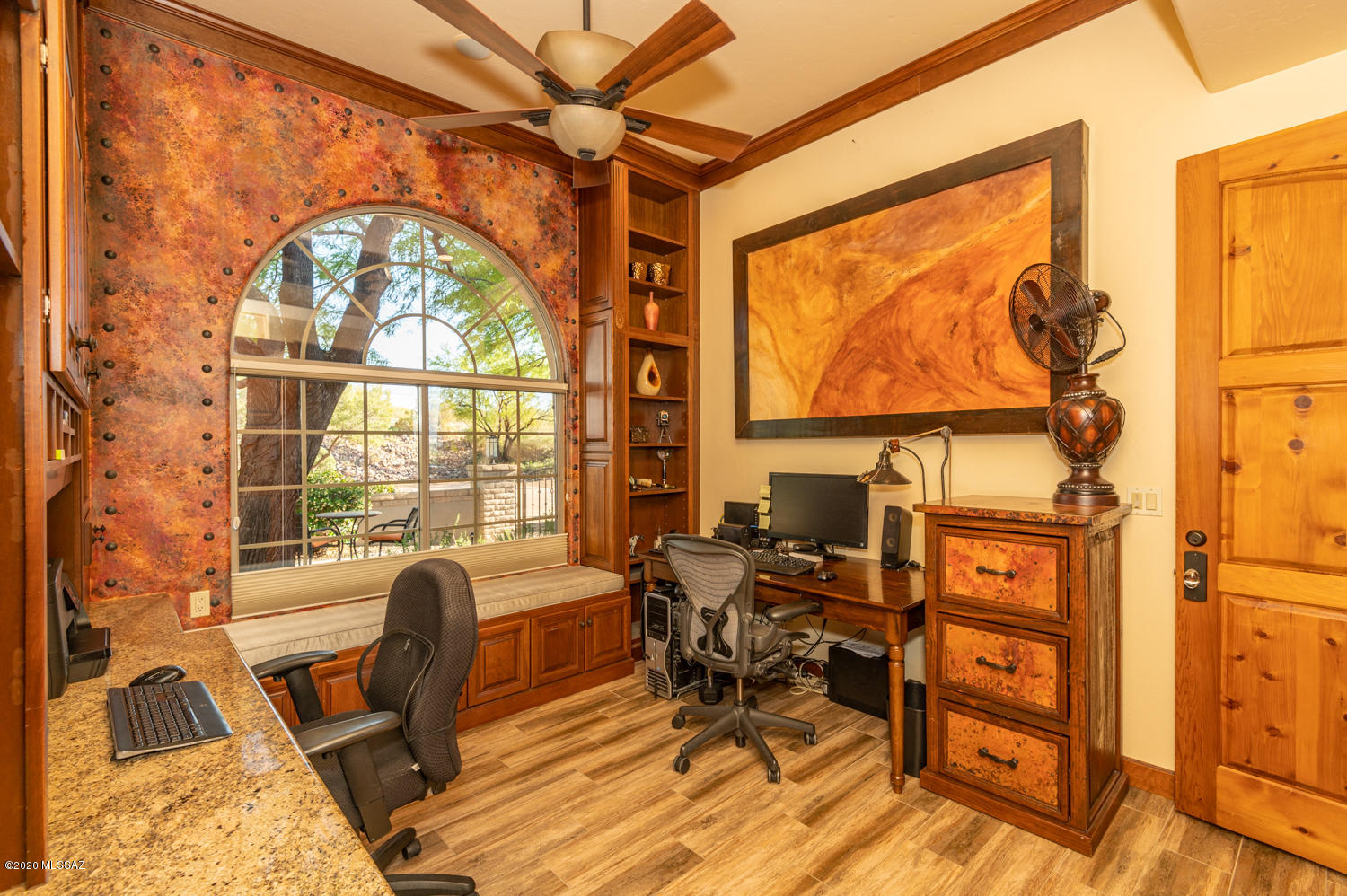 Wild Horse Ranch Estates (1-66) - Residential