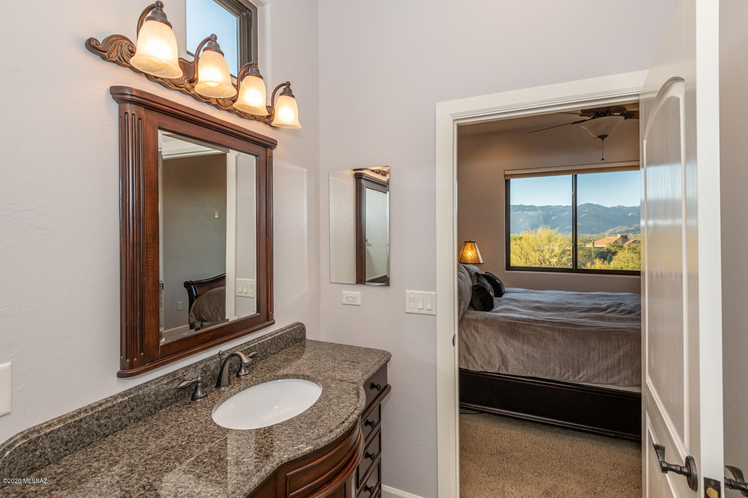 Wild Horse Ranch Estates (1-66) - Residential
