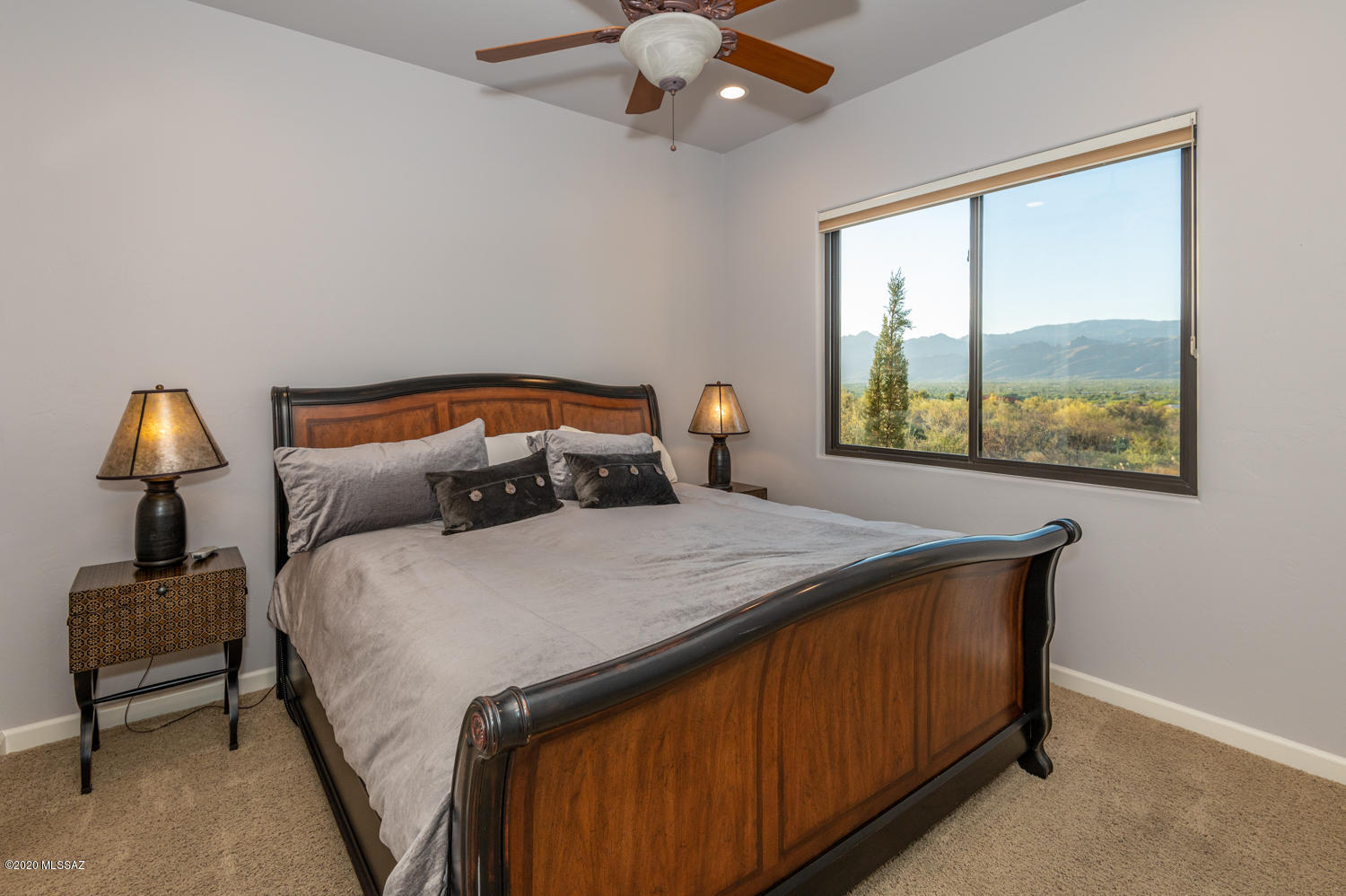 Wild Horse Ranch Estates (1-66) - Residential