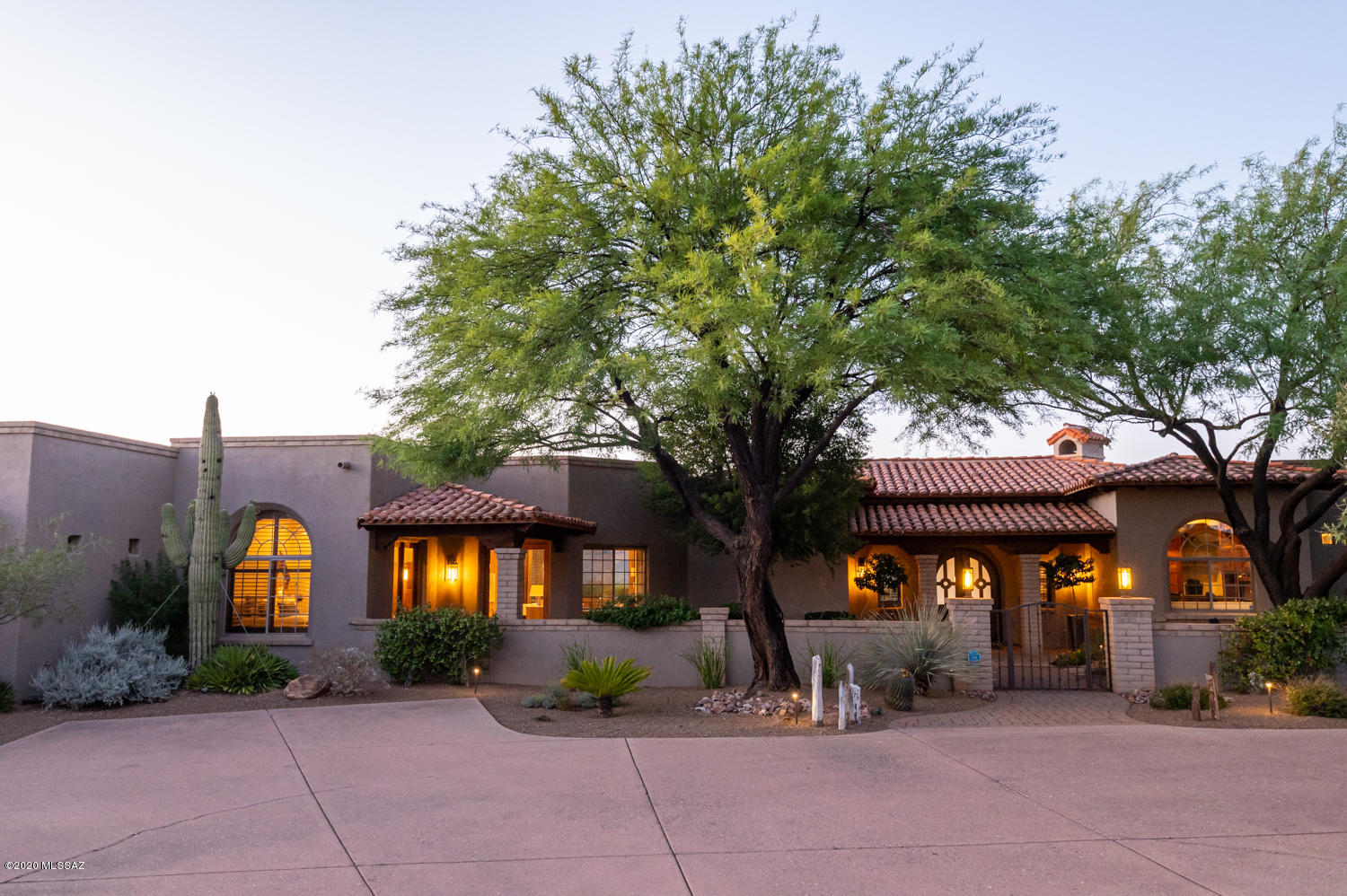 Wild Horse Ranch Estates (1-66) - Residential