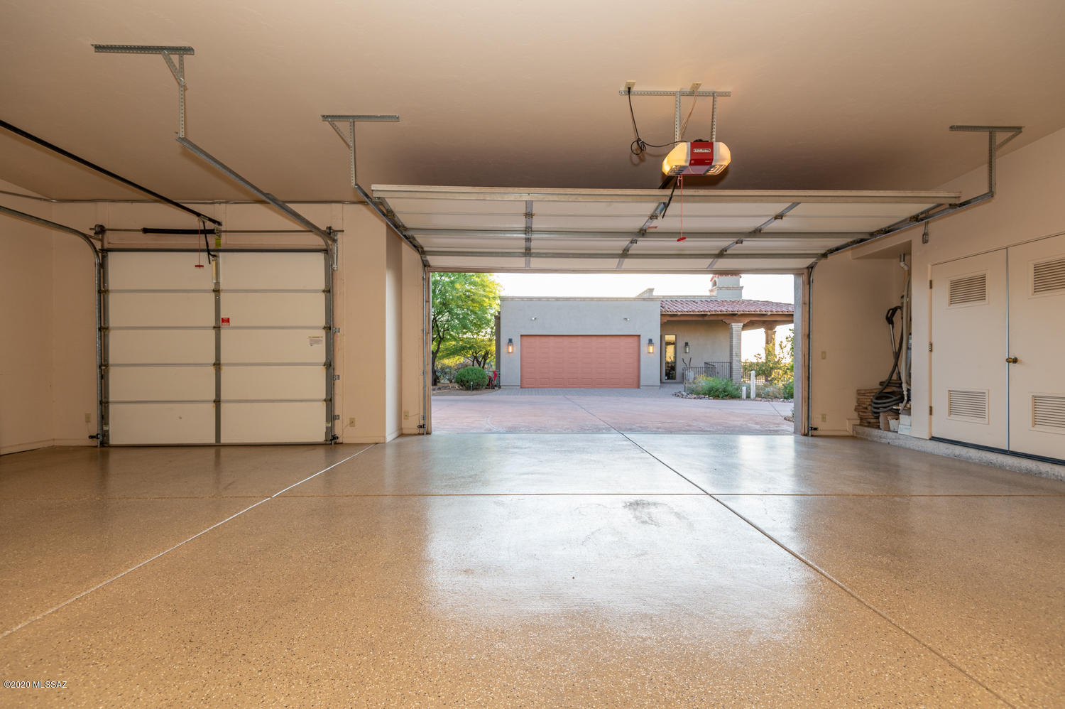 Wild Horse Ranch Estates (1-66) - Residential