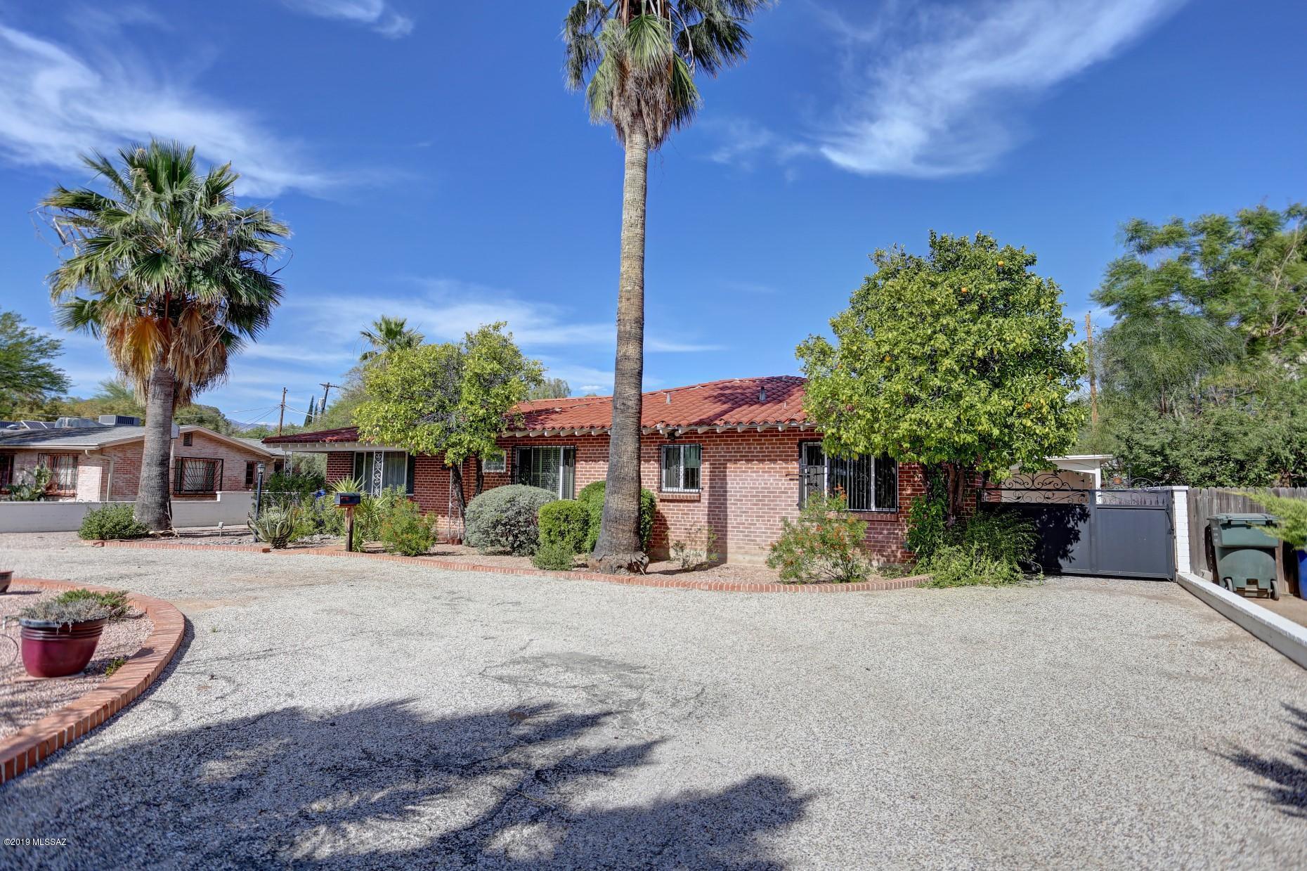 Encanto Park - Residential