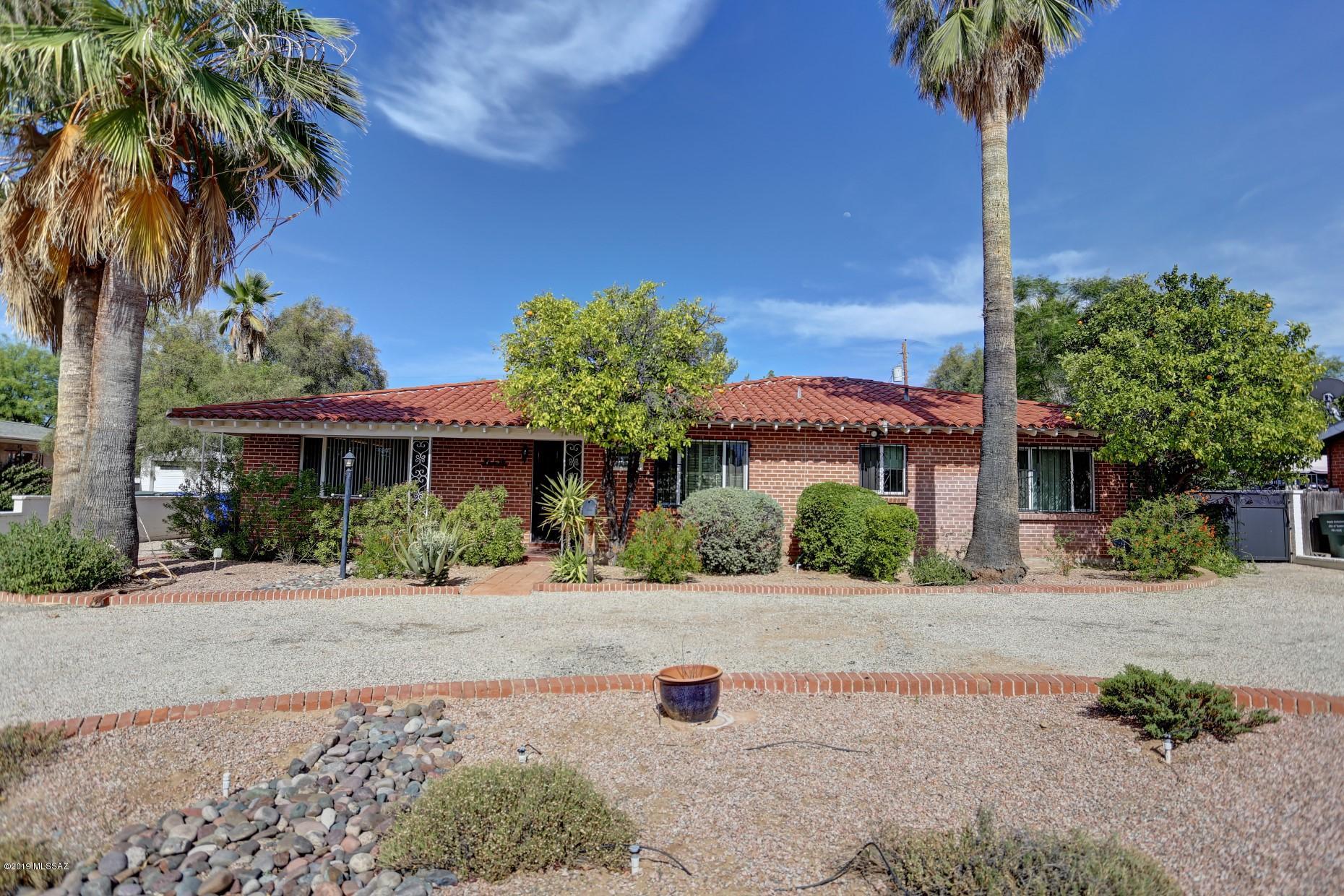 Encanto Park - Residential