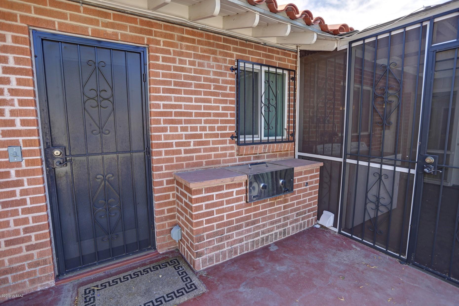 Encanto Park - Residential