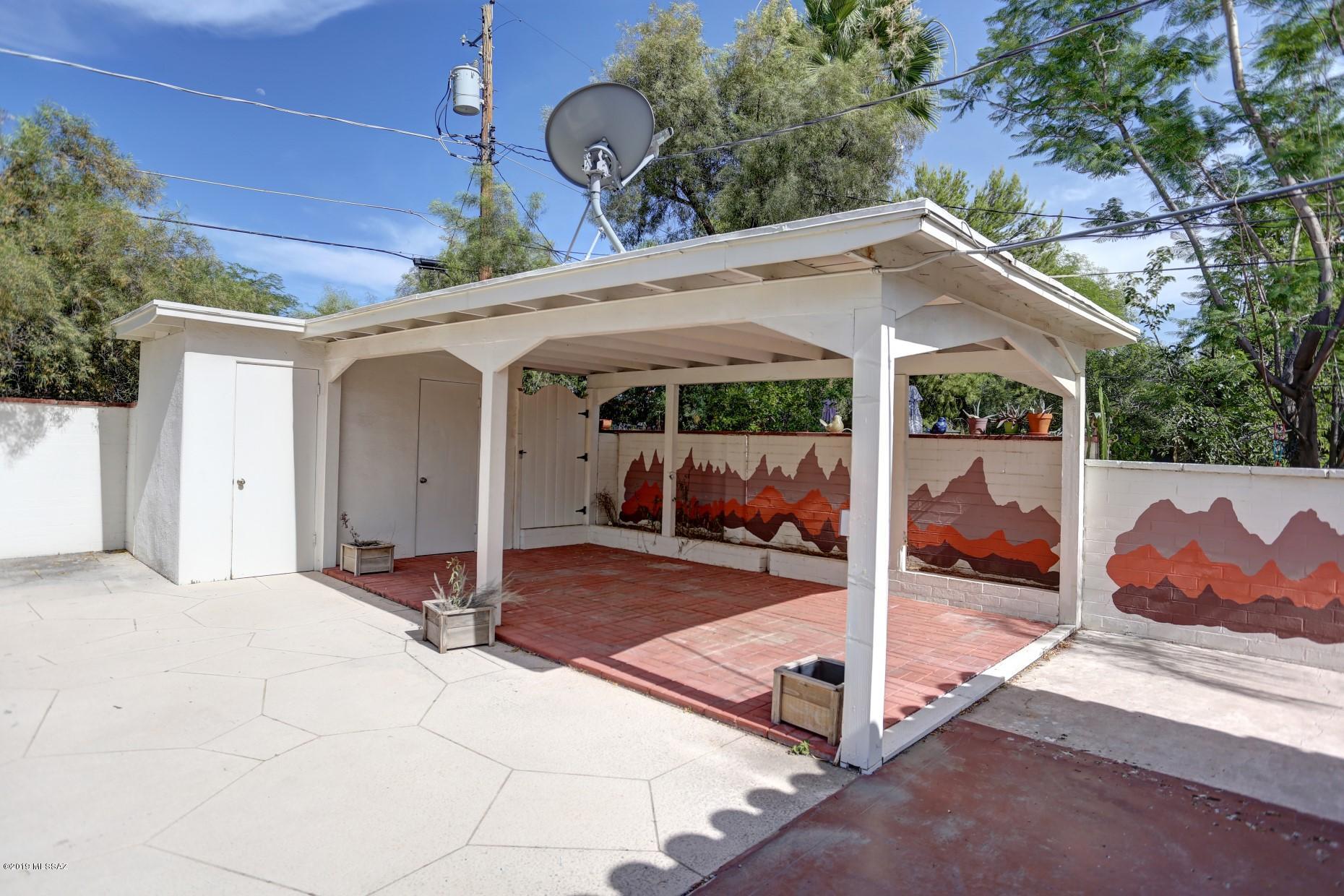 Encanto Park - Residential
