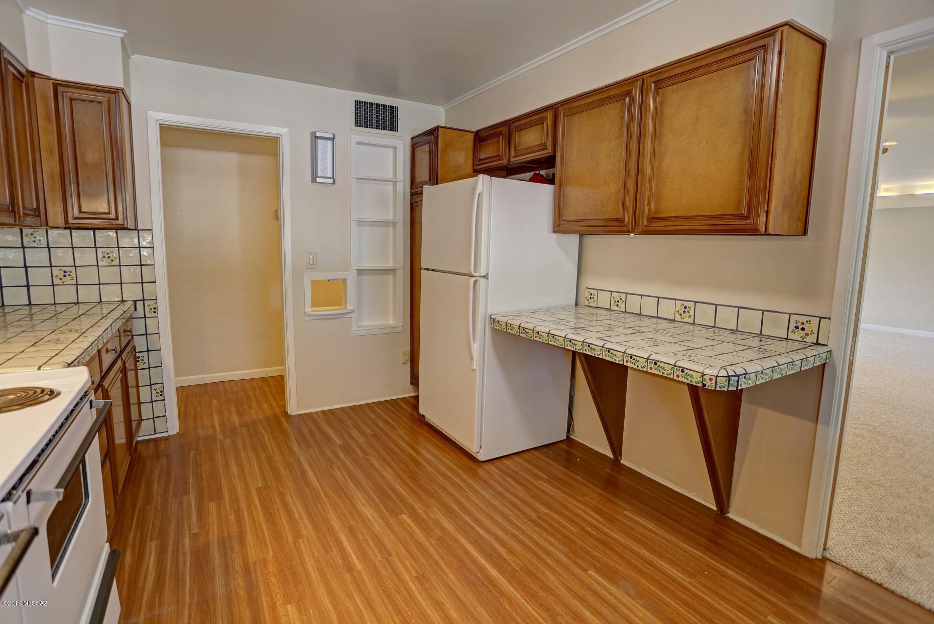 Encanto Park - Residential