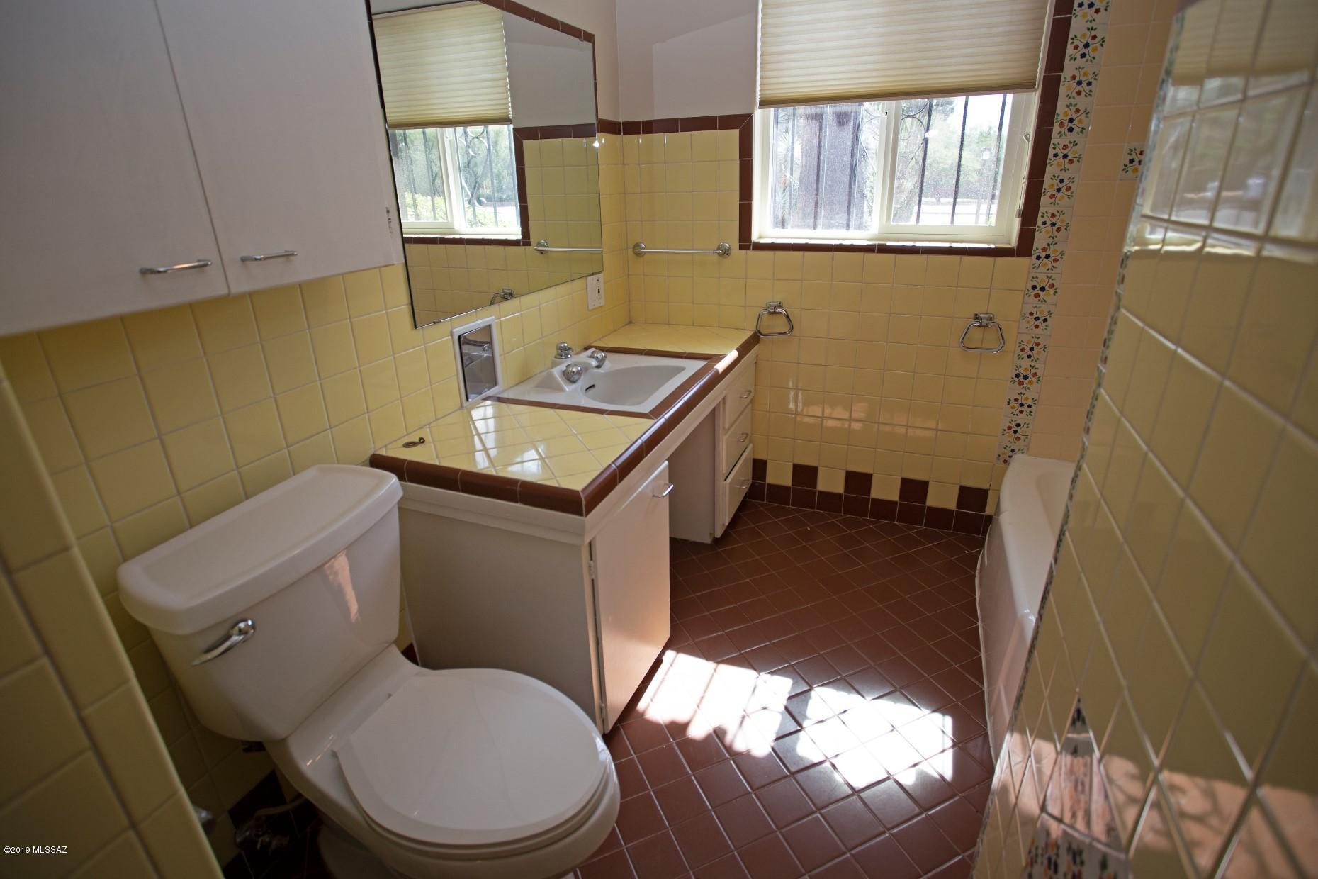 Encanto Park - Residential