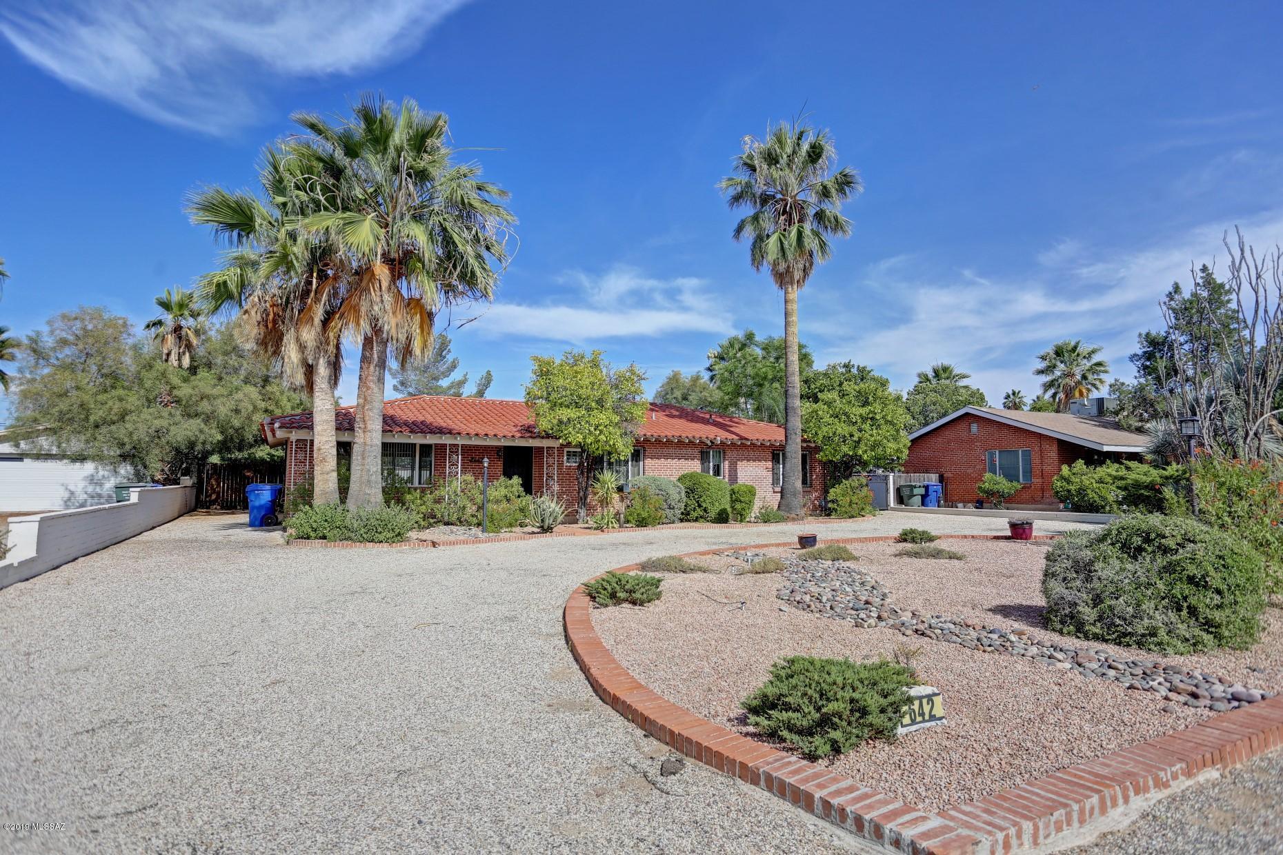 Encanto Park - Residential