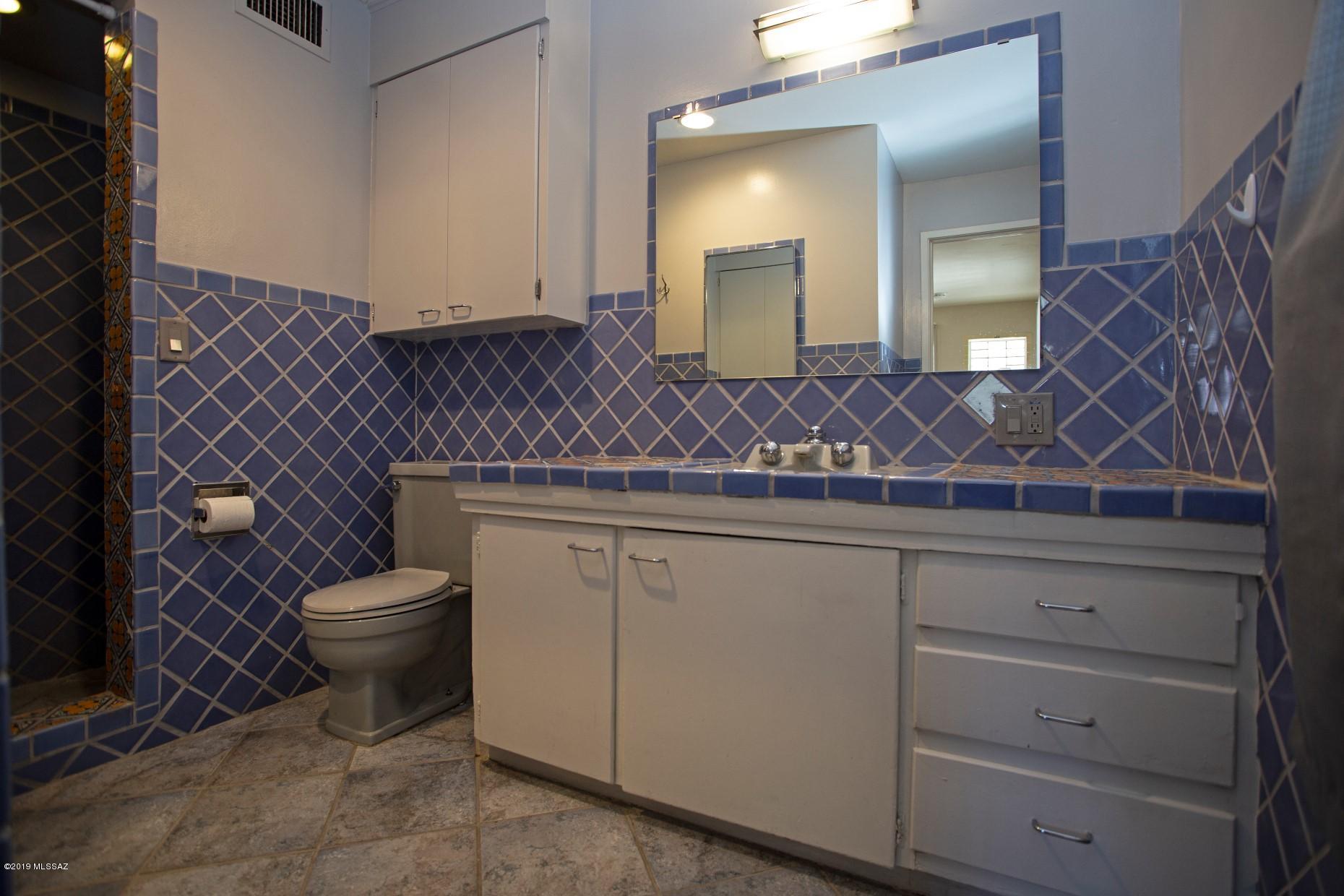 Encanto Park - Residential