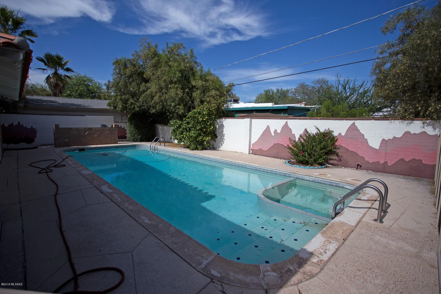 Encanto Park - Residential