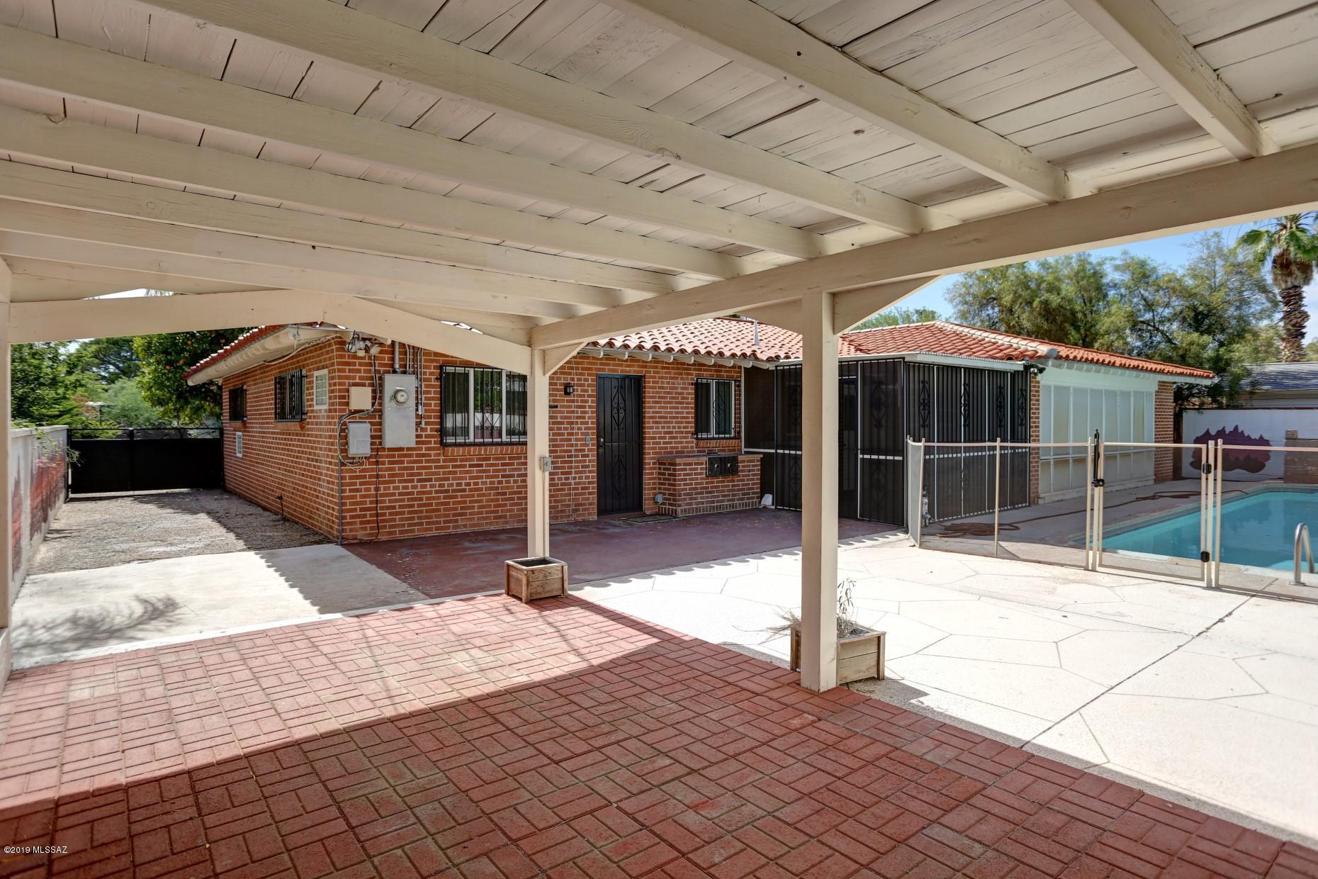 Encanto Park - Residential