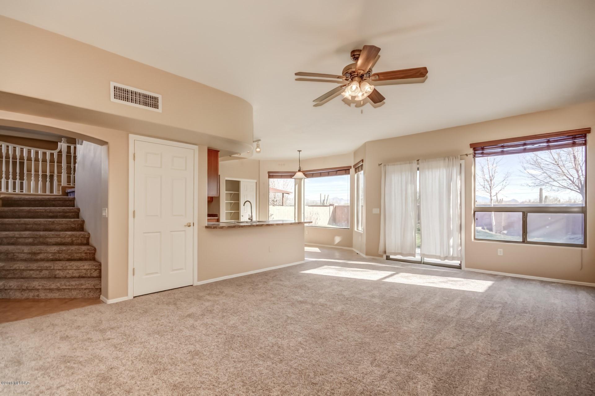 Presidios at Rancho Sahuarita (1-927) - Residential