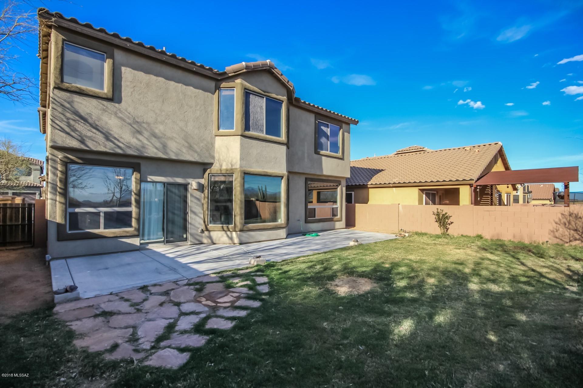 Presidios at Rancho Sahuarita (1-927) - Residential