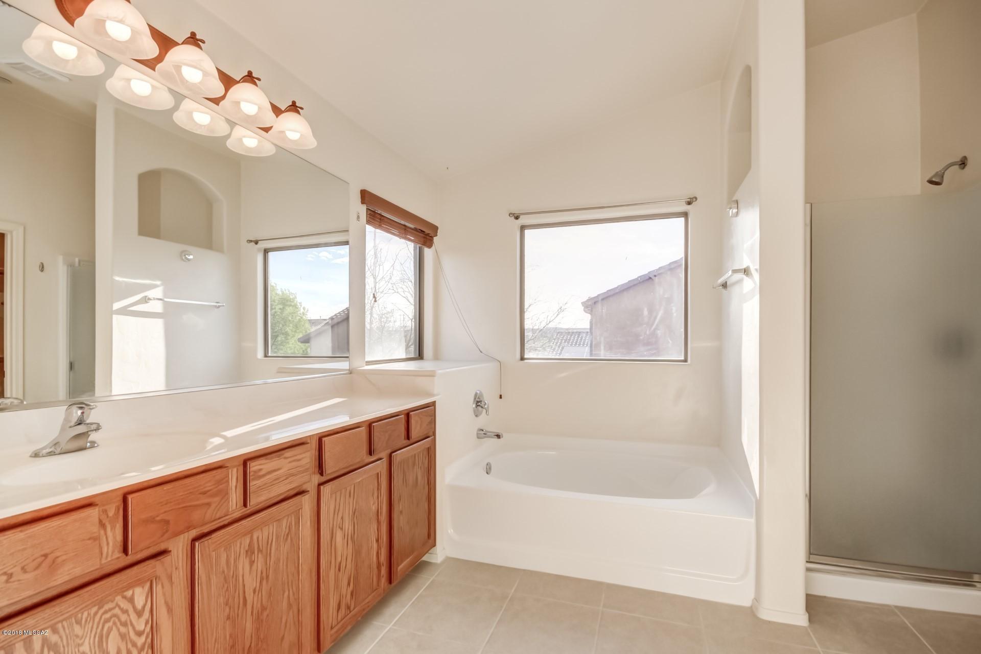 Presidios at Rancho Sahuarita (1-927) - Residential