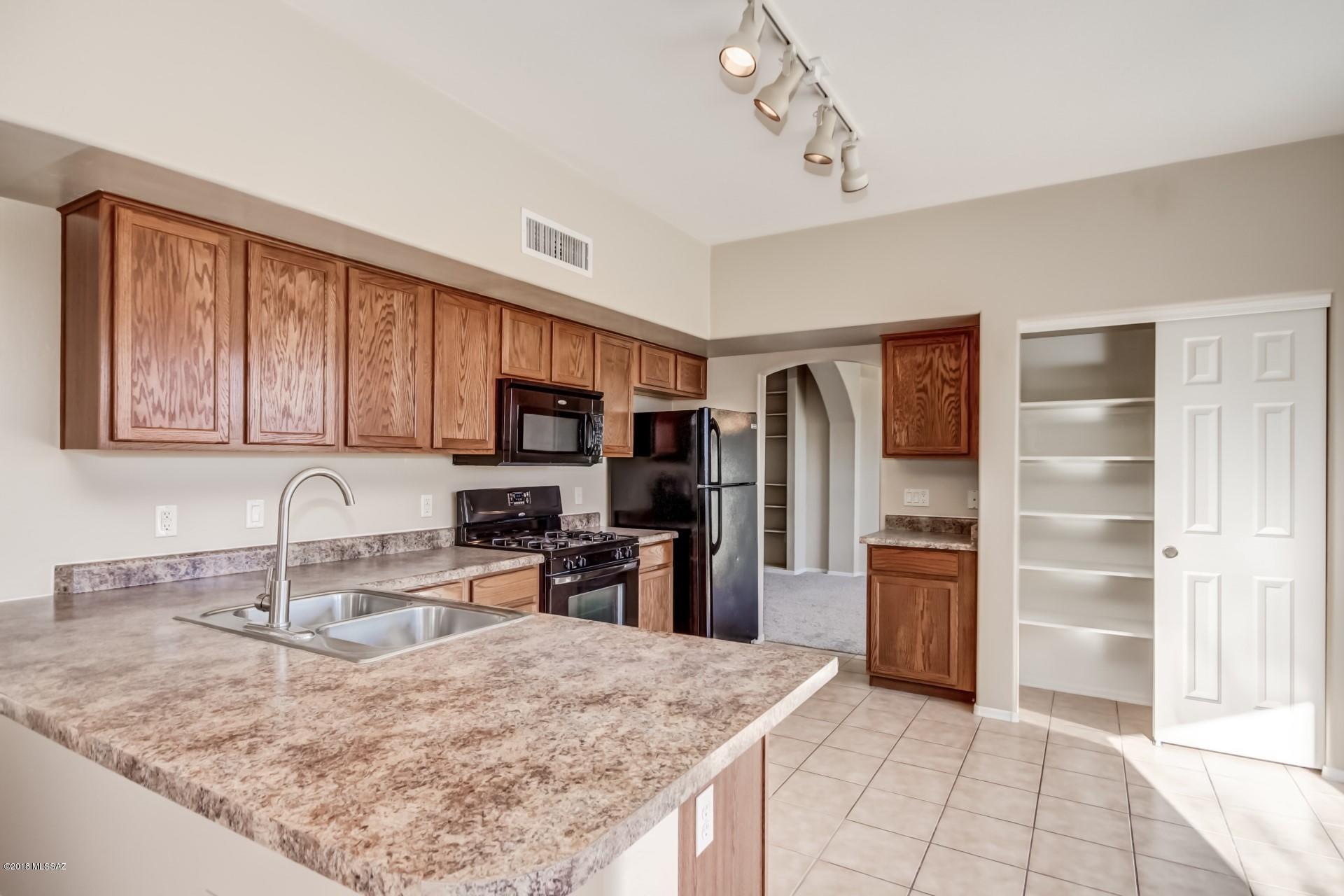 Presidios at Rancho Sahuarita (1-927) - Residential