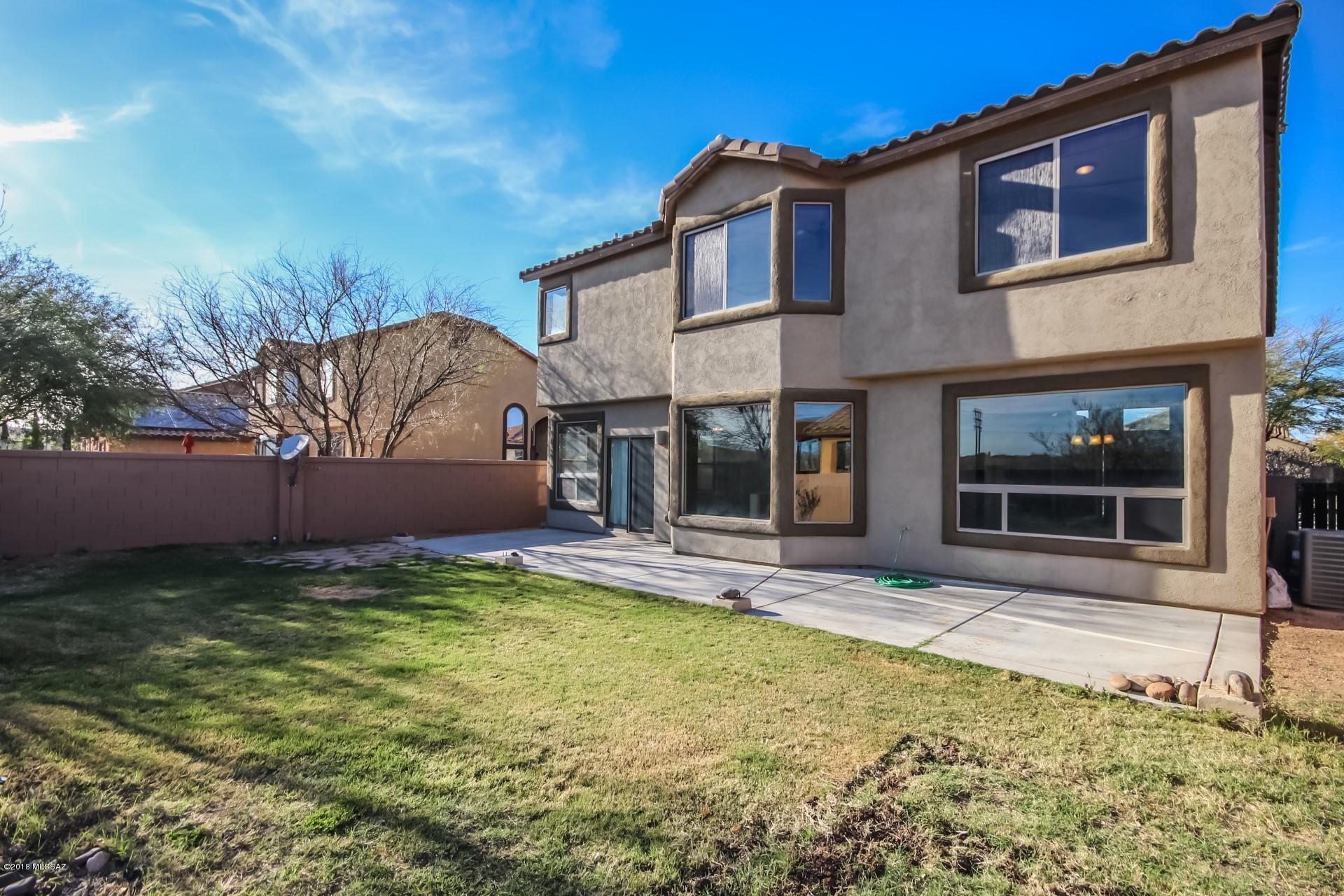 Presidios at Rancho Sahuarita (1-927) - Residential