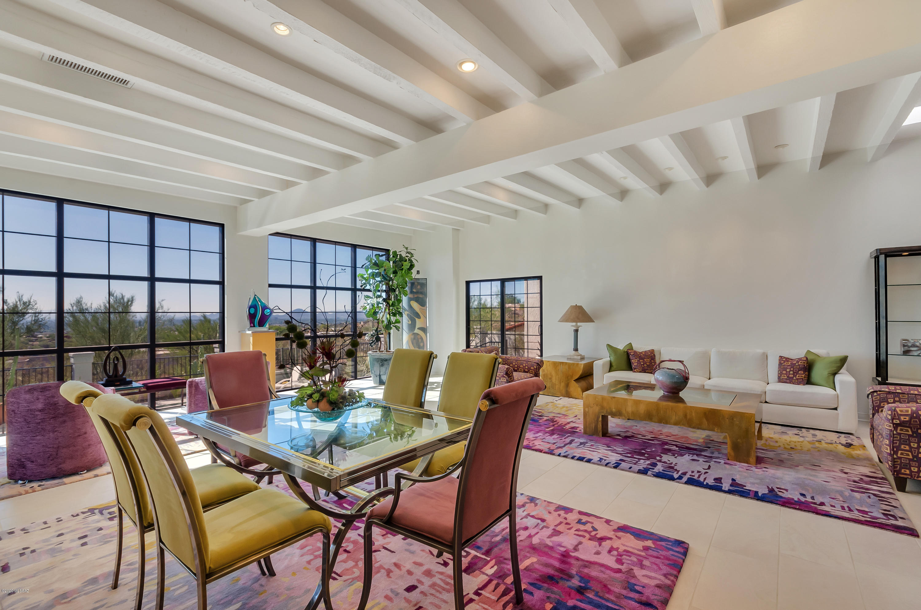 Sunrise Presidio Village (1-241) - Residential