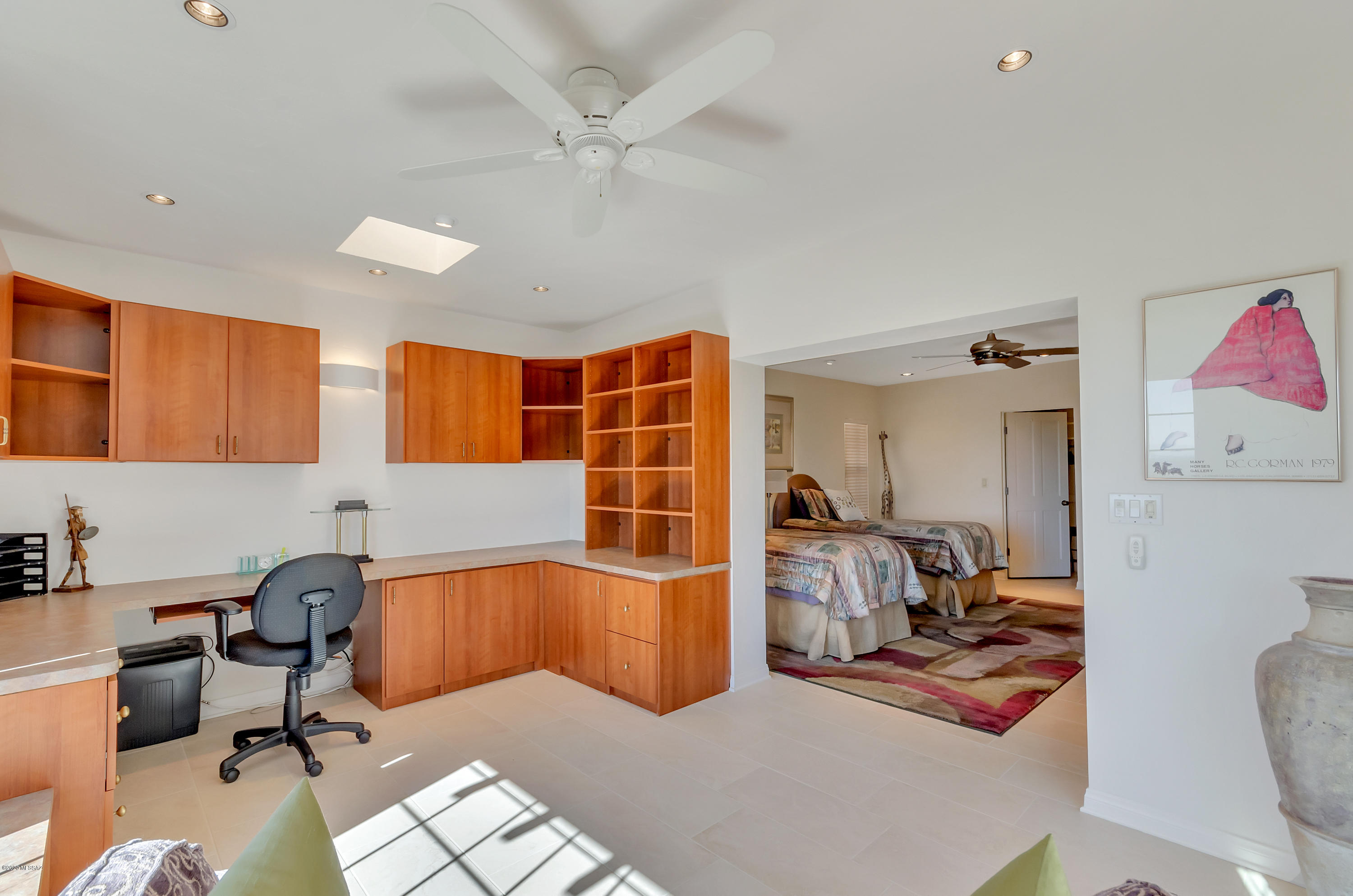 Sunrise Presidio Village (1-241) - Residential