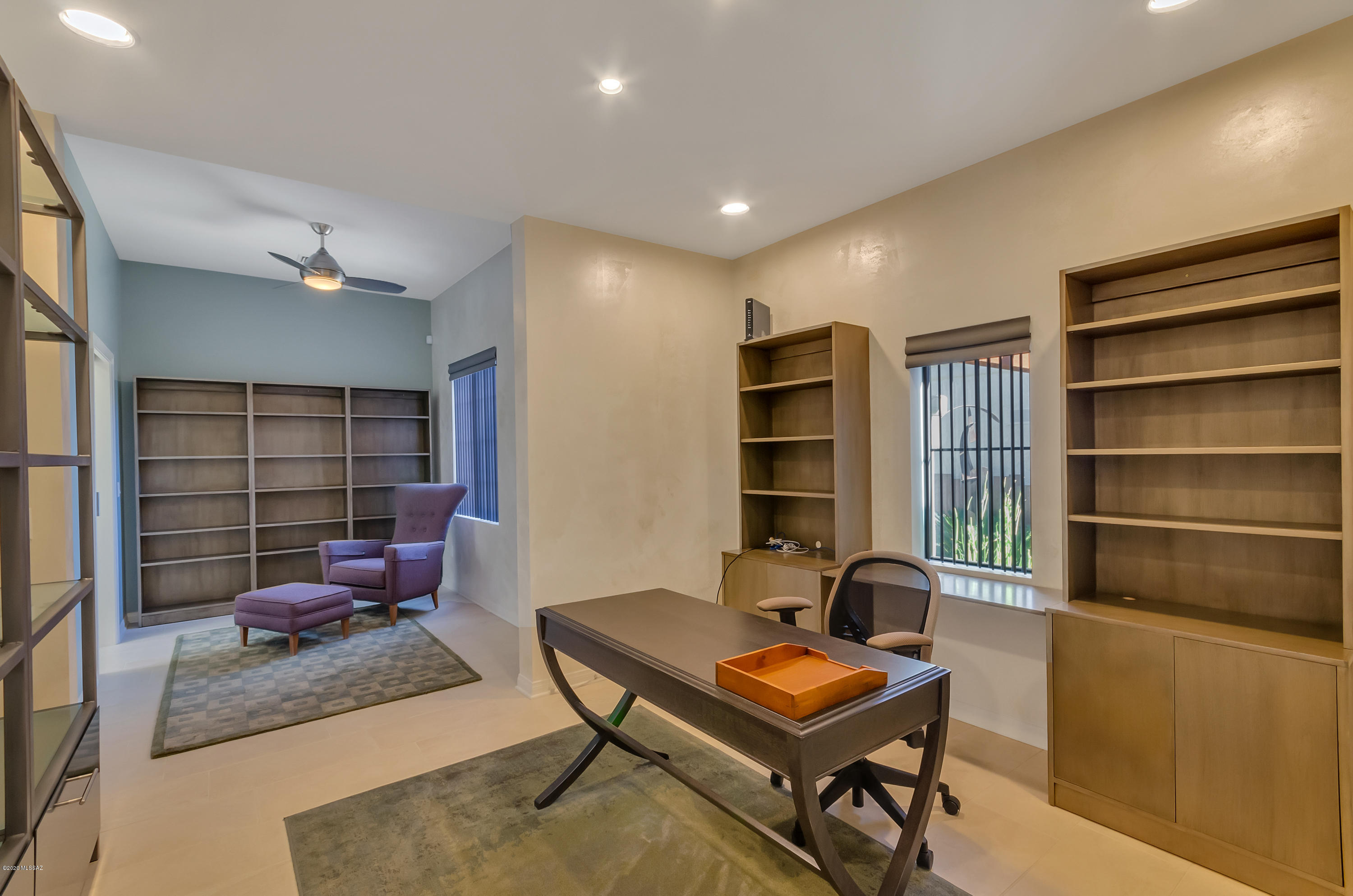 Sunrise Presidio Village (1-241) - Residential