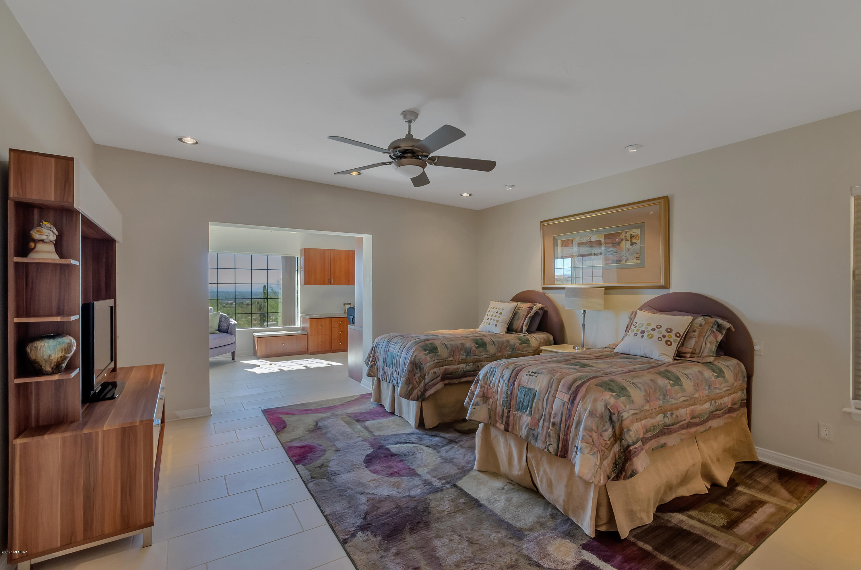Sunrise Presidio Village (1-241) - Residential