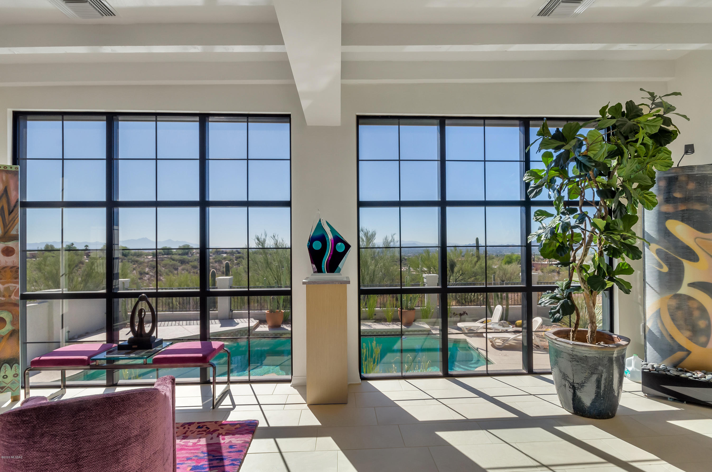 Sunrise Presidio Village (1-241) - Residential