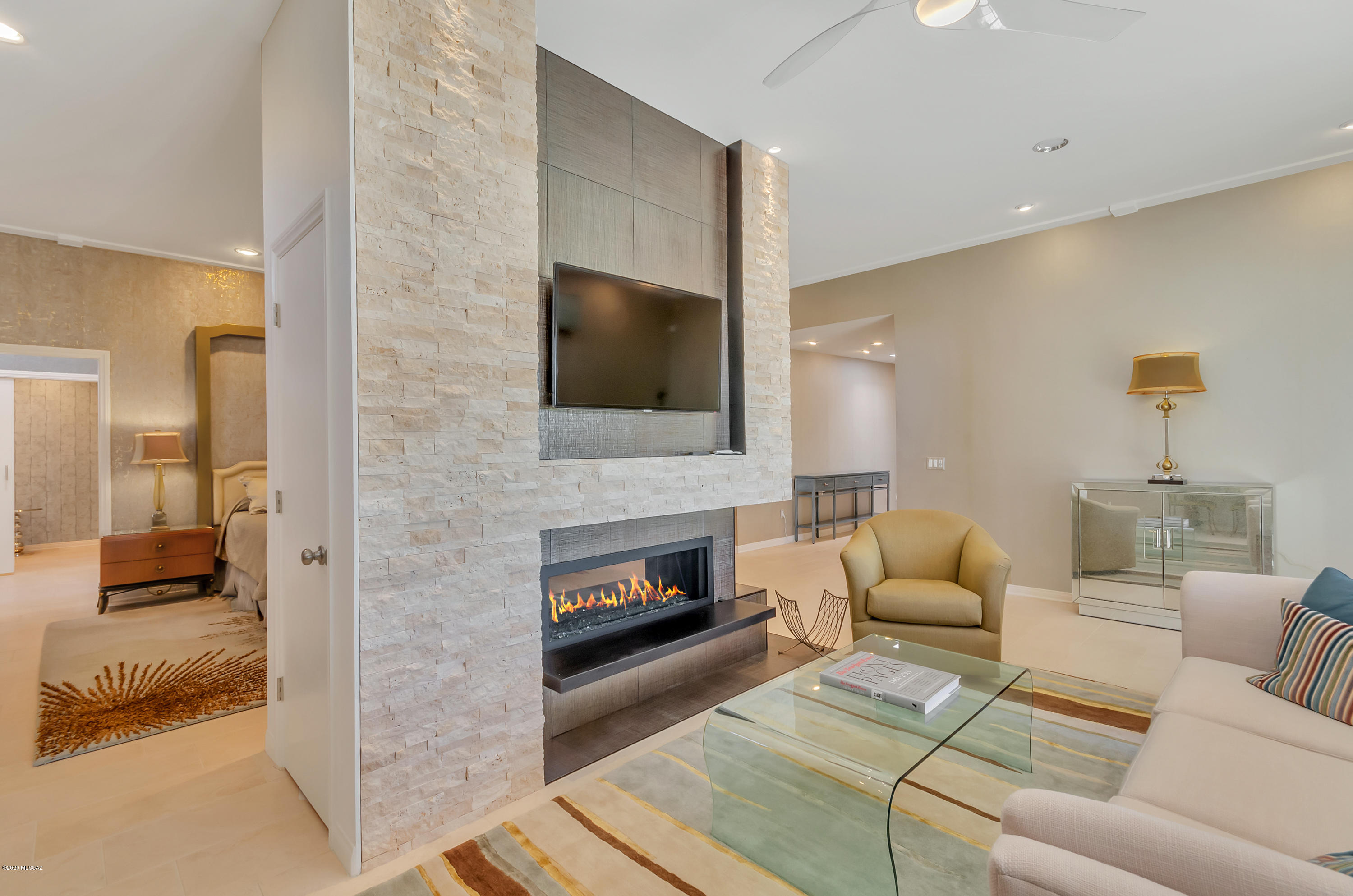 Sunrise Presidio Village (1-241) - Residential