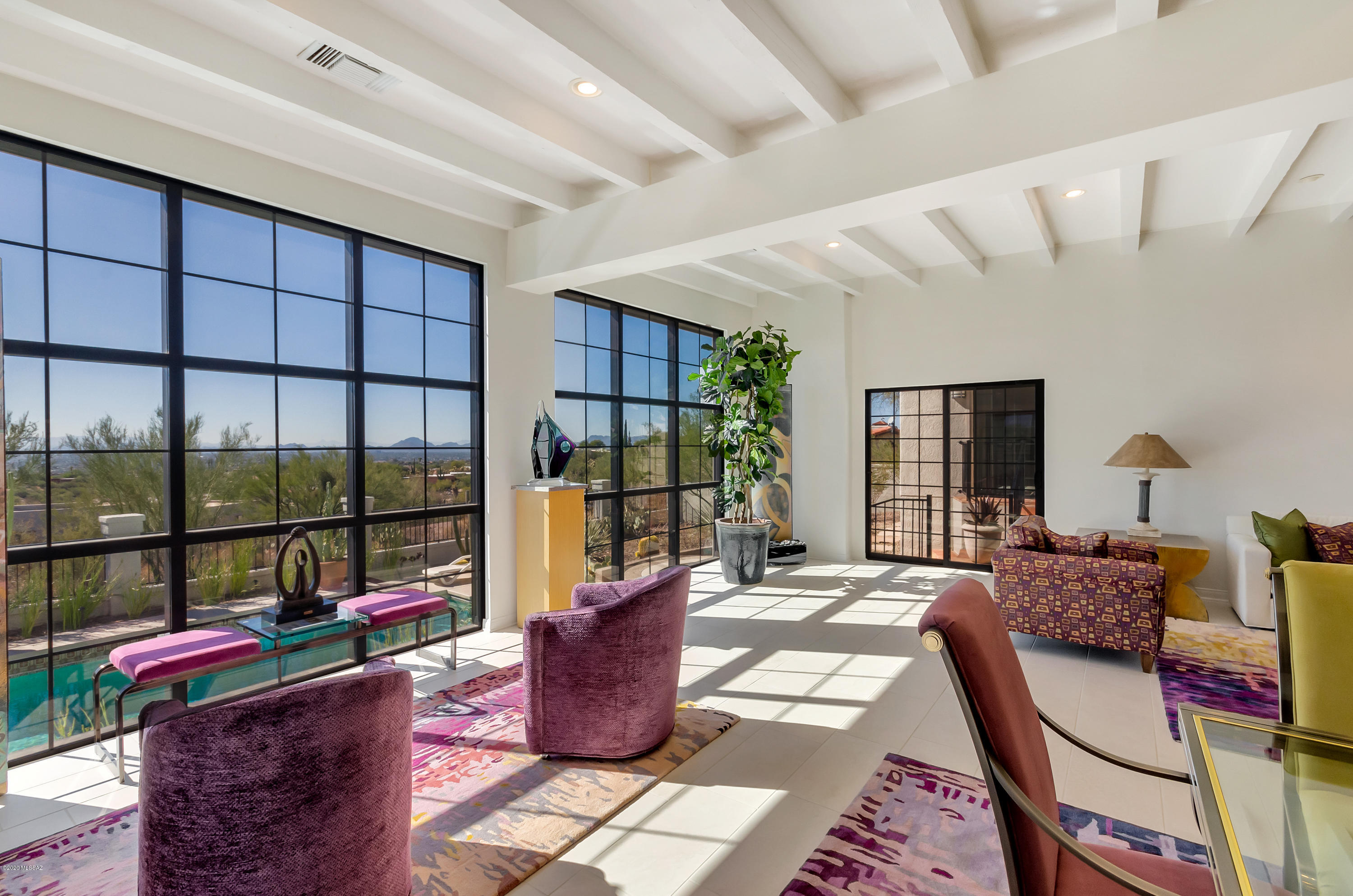 Sunrise Presidio Village (1-241) - Residential