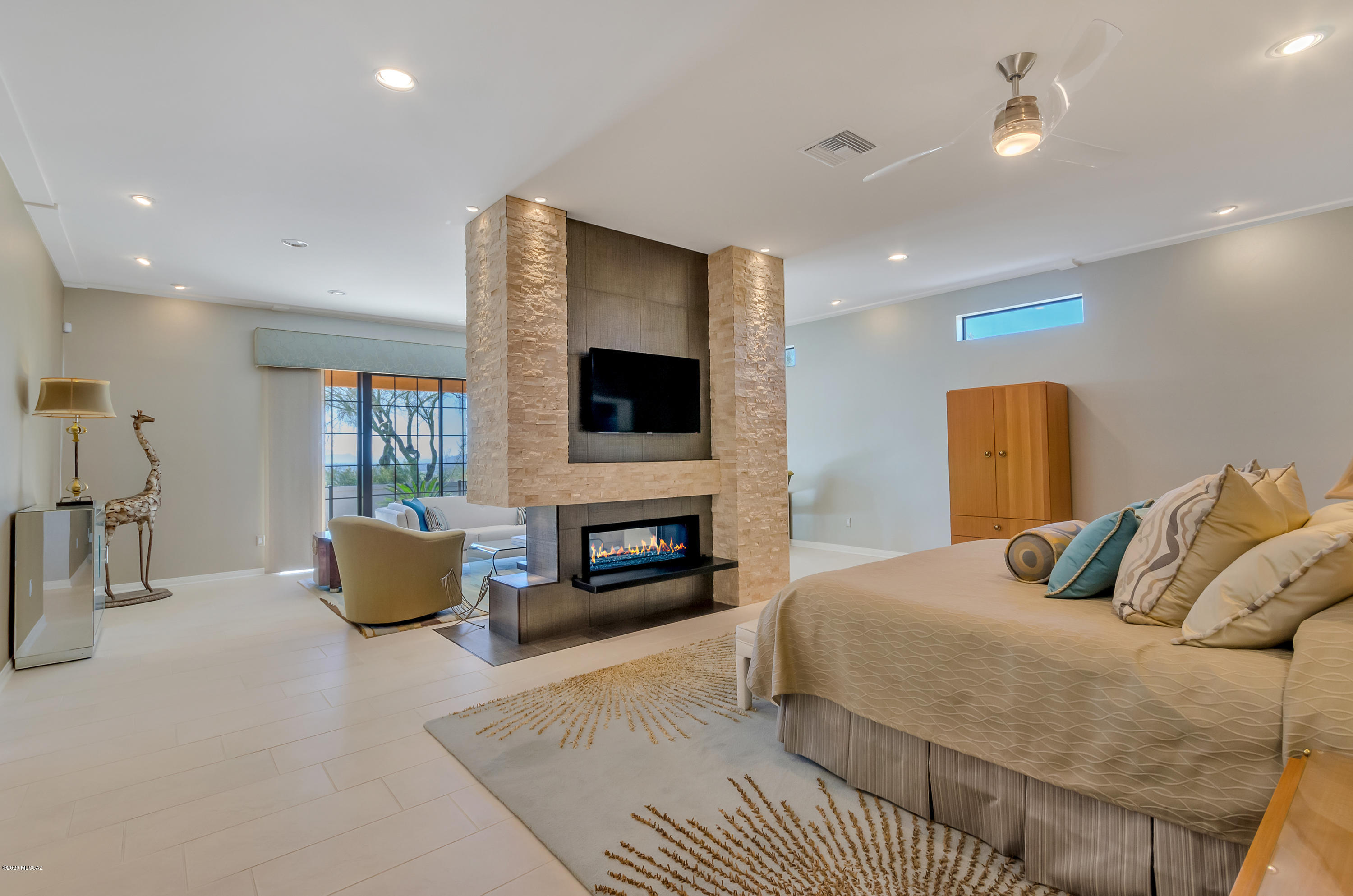 Sunrise Presidio Village (1-241) - Residential