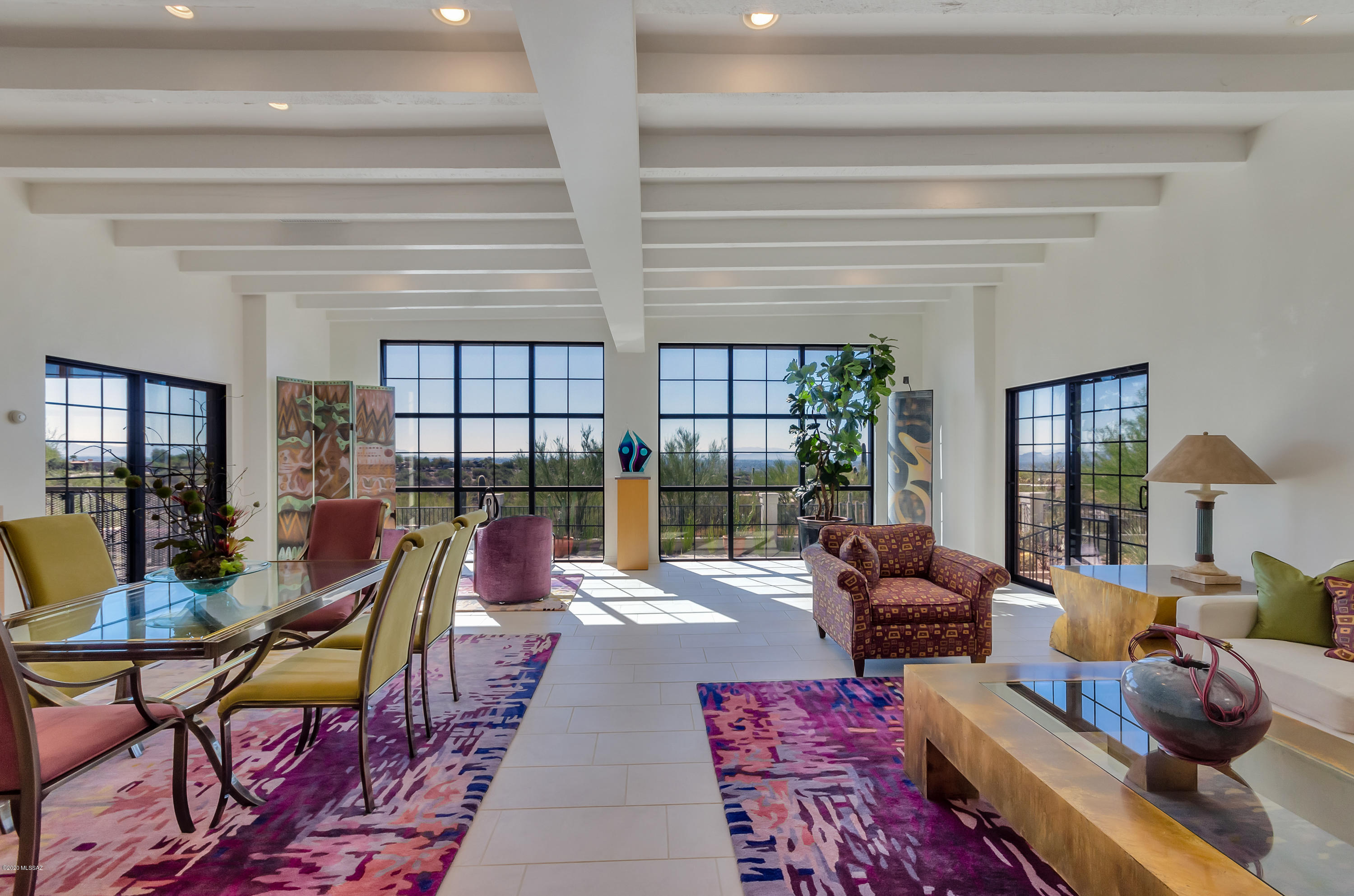 Sunrise Presidio Village (1-241) - Residential