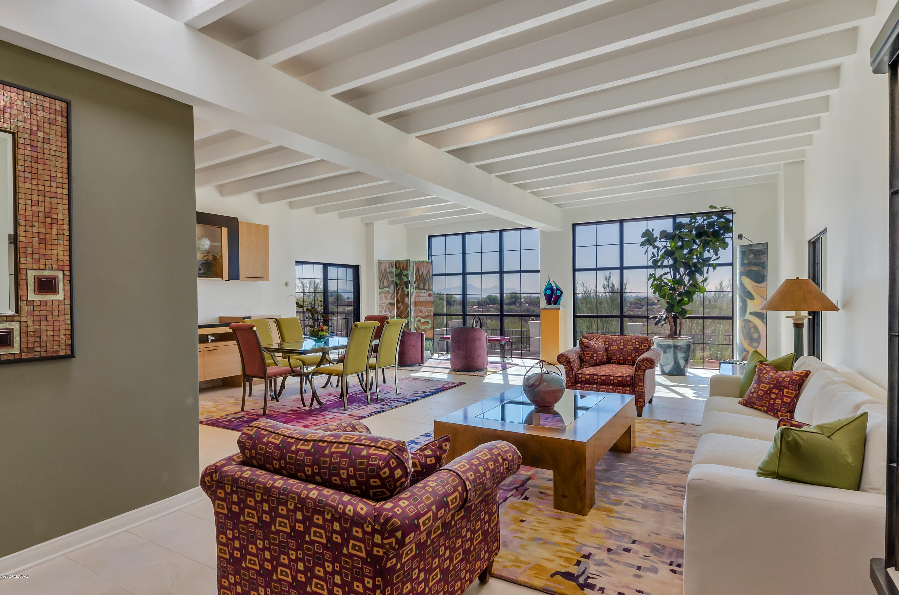 Sunrise Presidio Village (1-241) - Residential