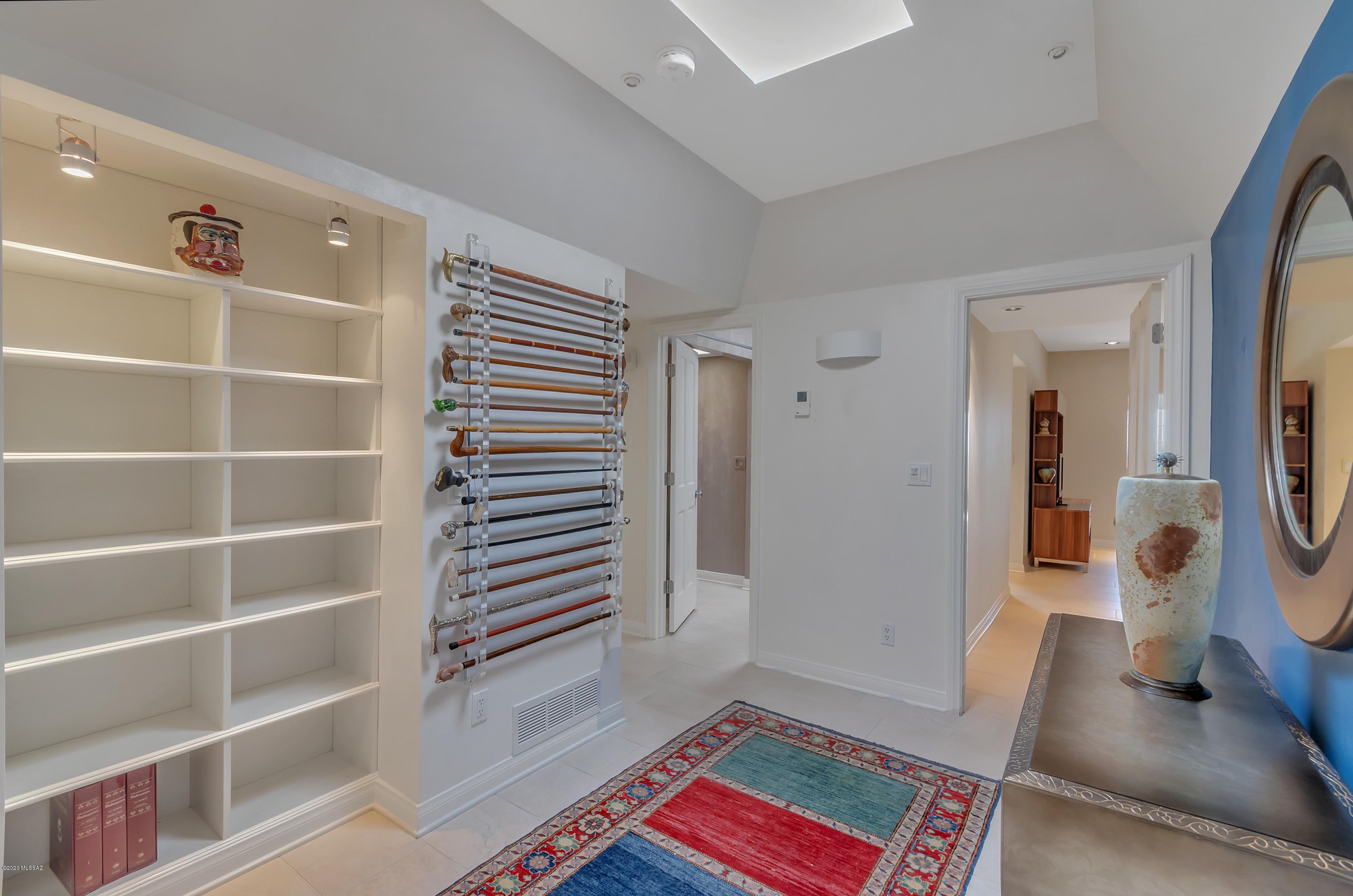 Sunrise Presidio Village (1-241) - Residential