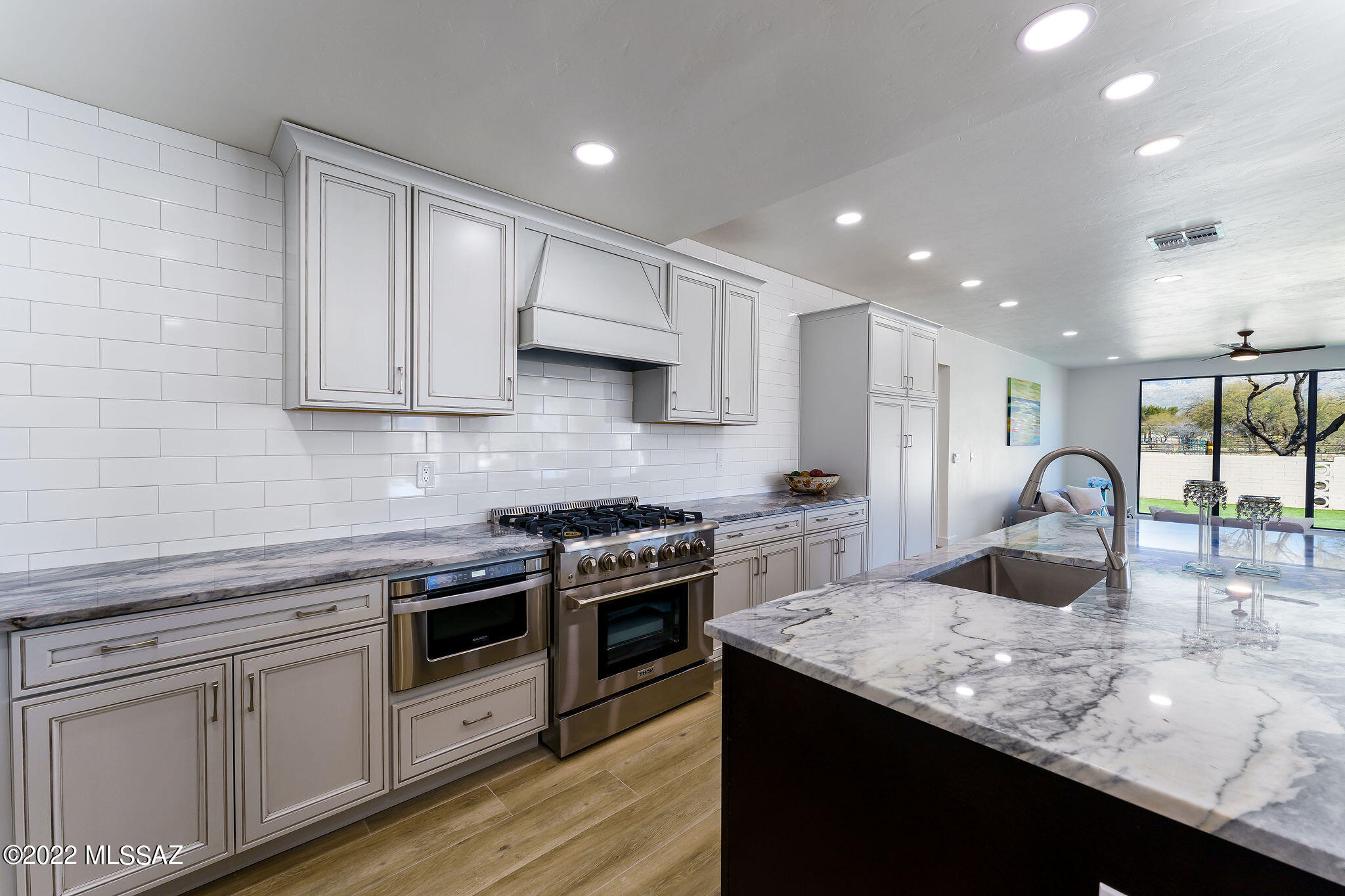 N/A - Residential
