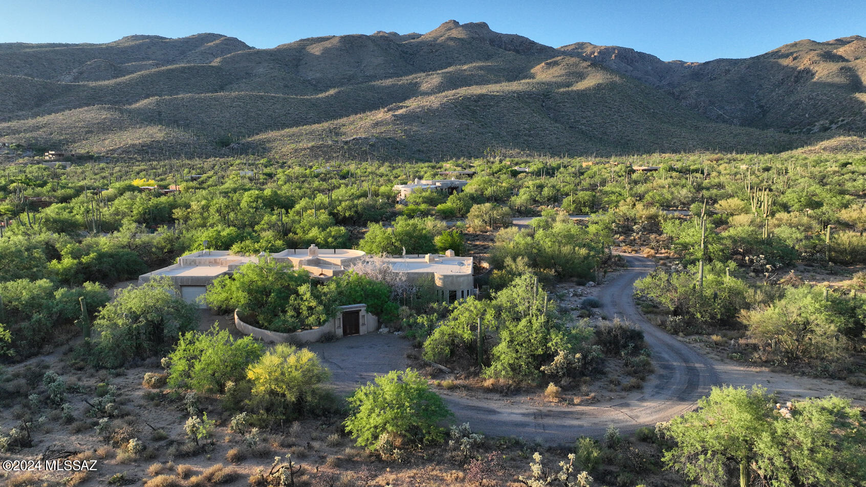 Sunrise Ranch (1-11) - Residential