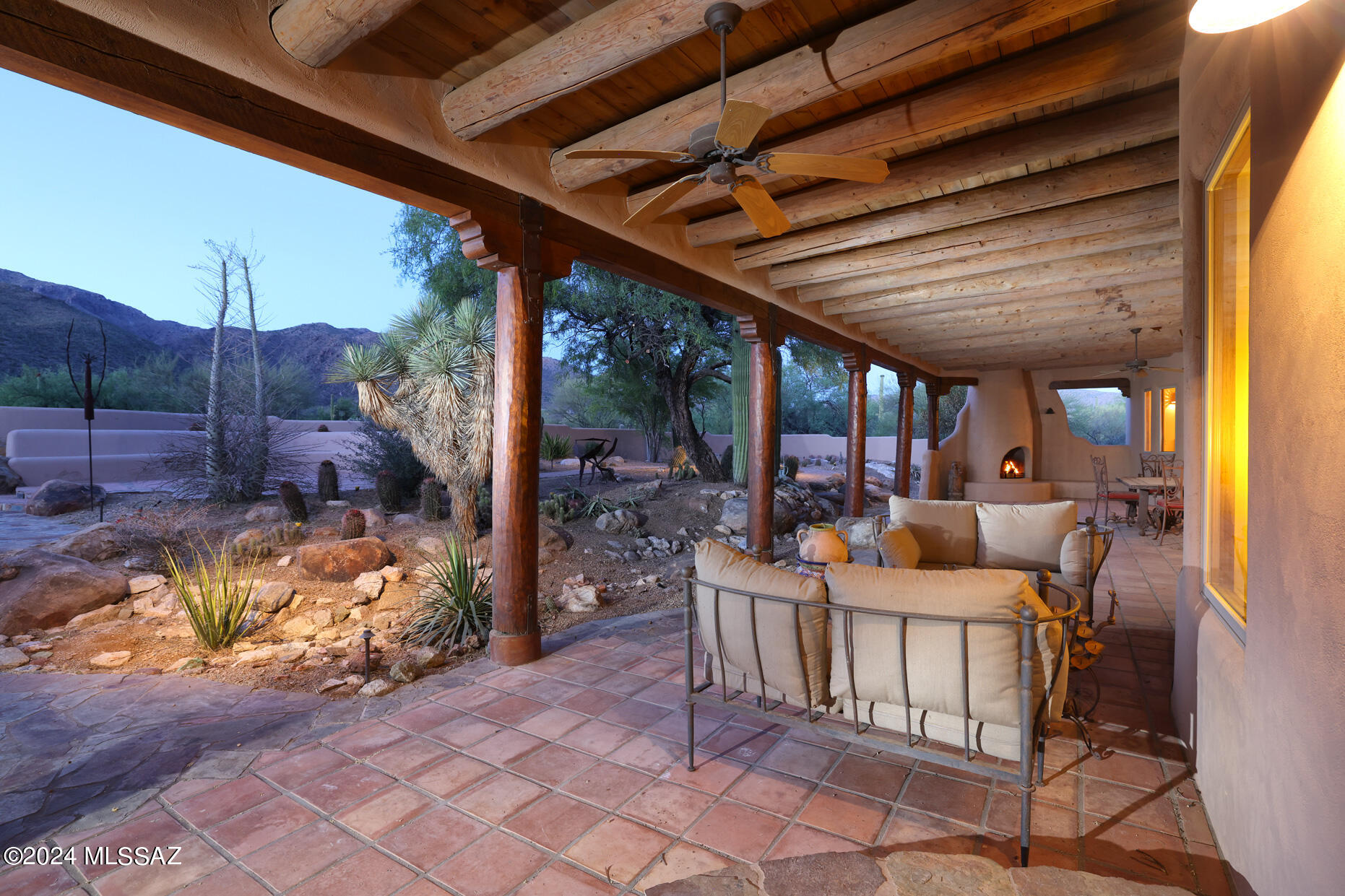 Sunrise Ranch (1-11) - Residential