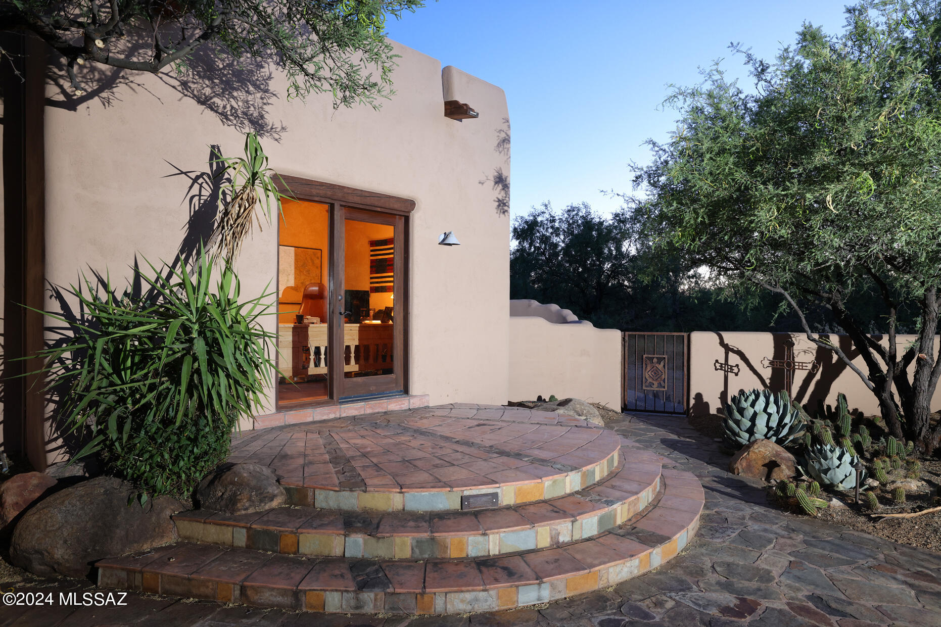 Sunrise Ranch (1-11) - Residential