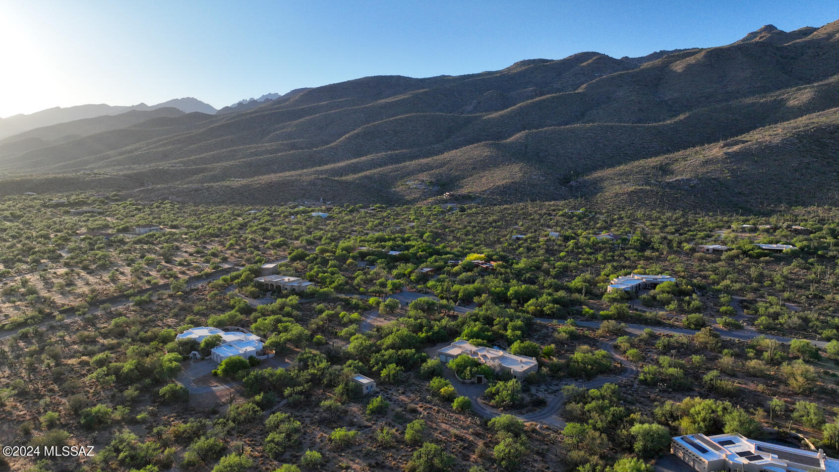 Sunrise Ranch (1-11) - Residential