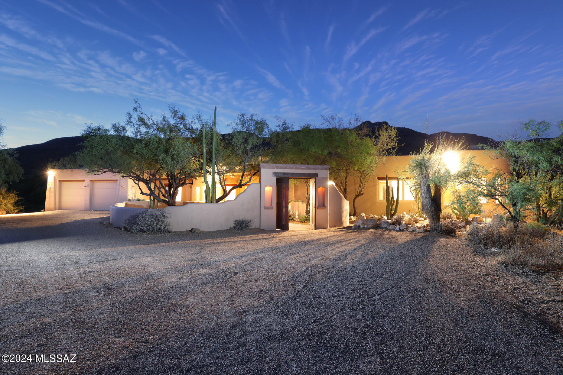 Sunrise Ranch (1-11) - Residential