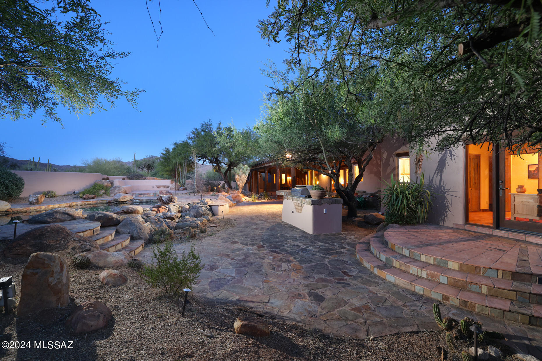Sunrise Ranch (1-11) - Residential