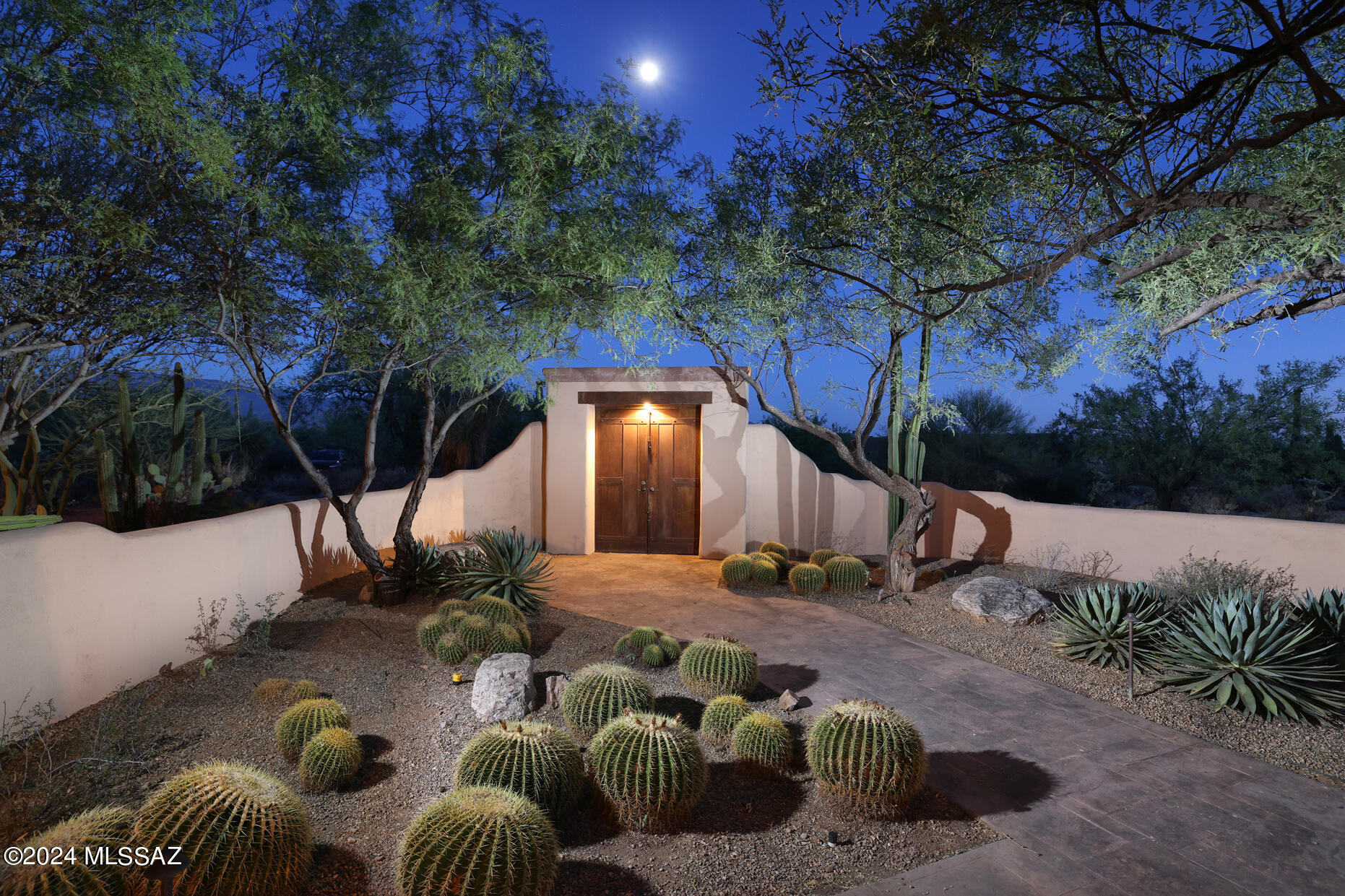 Sunrise Ranch (1-11) - Residential