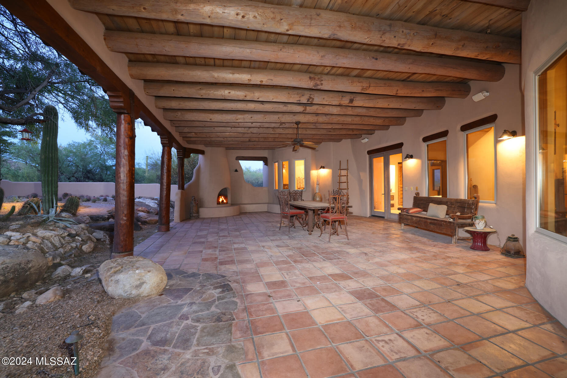 Sunrise Ranch (1-11) - Residential