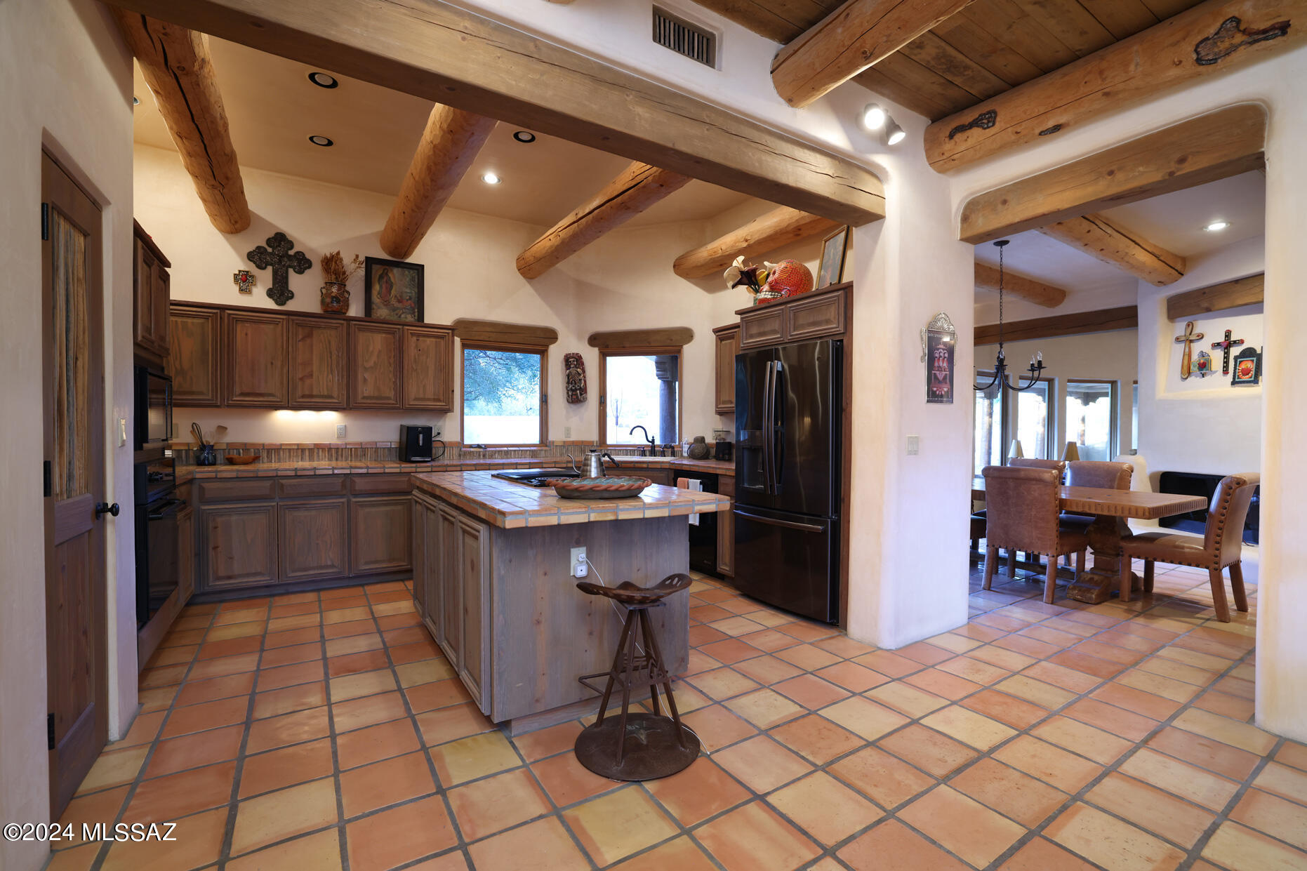 Sunrise Ranch (1-11) - Residential