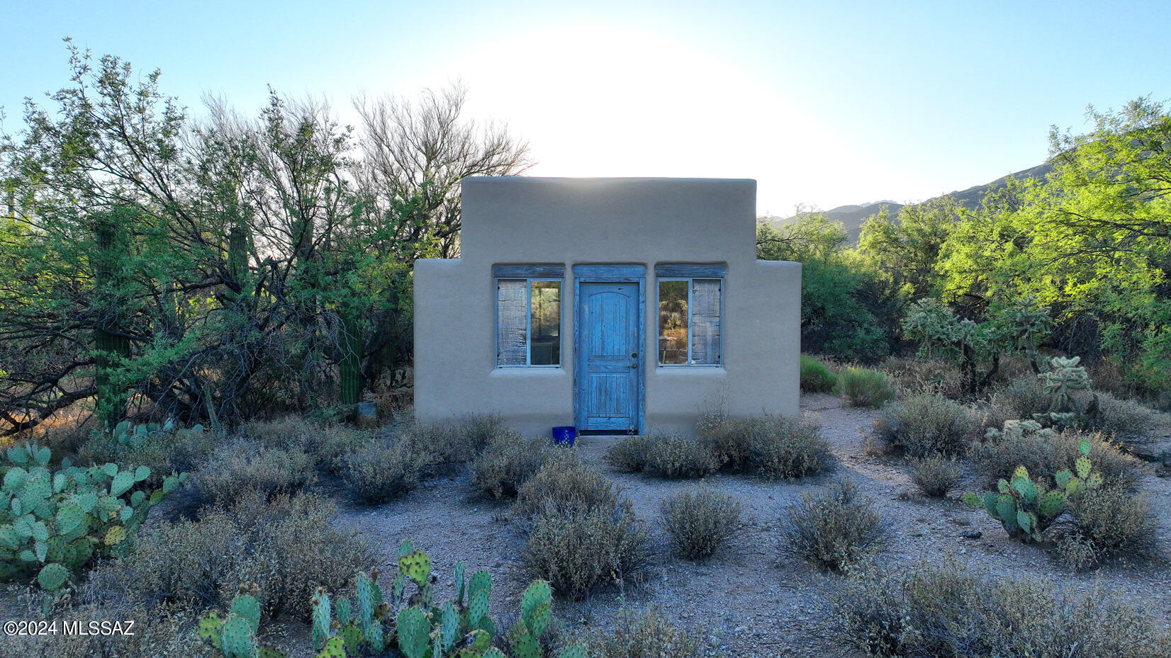 Sunrise Ranch (1-11) - Residential