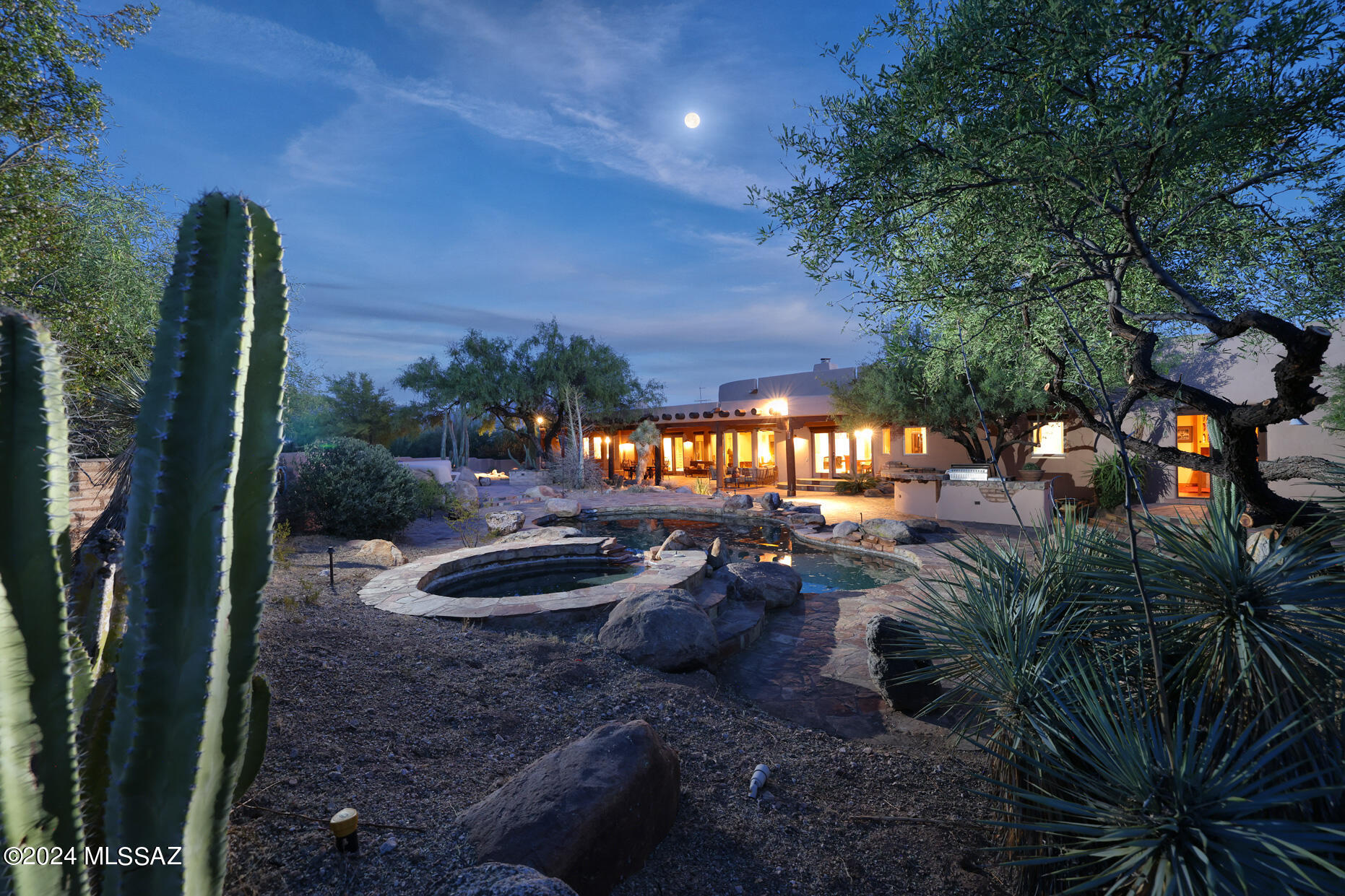 Sunrise Ranch (1-11) - Residential