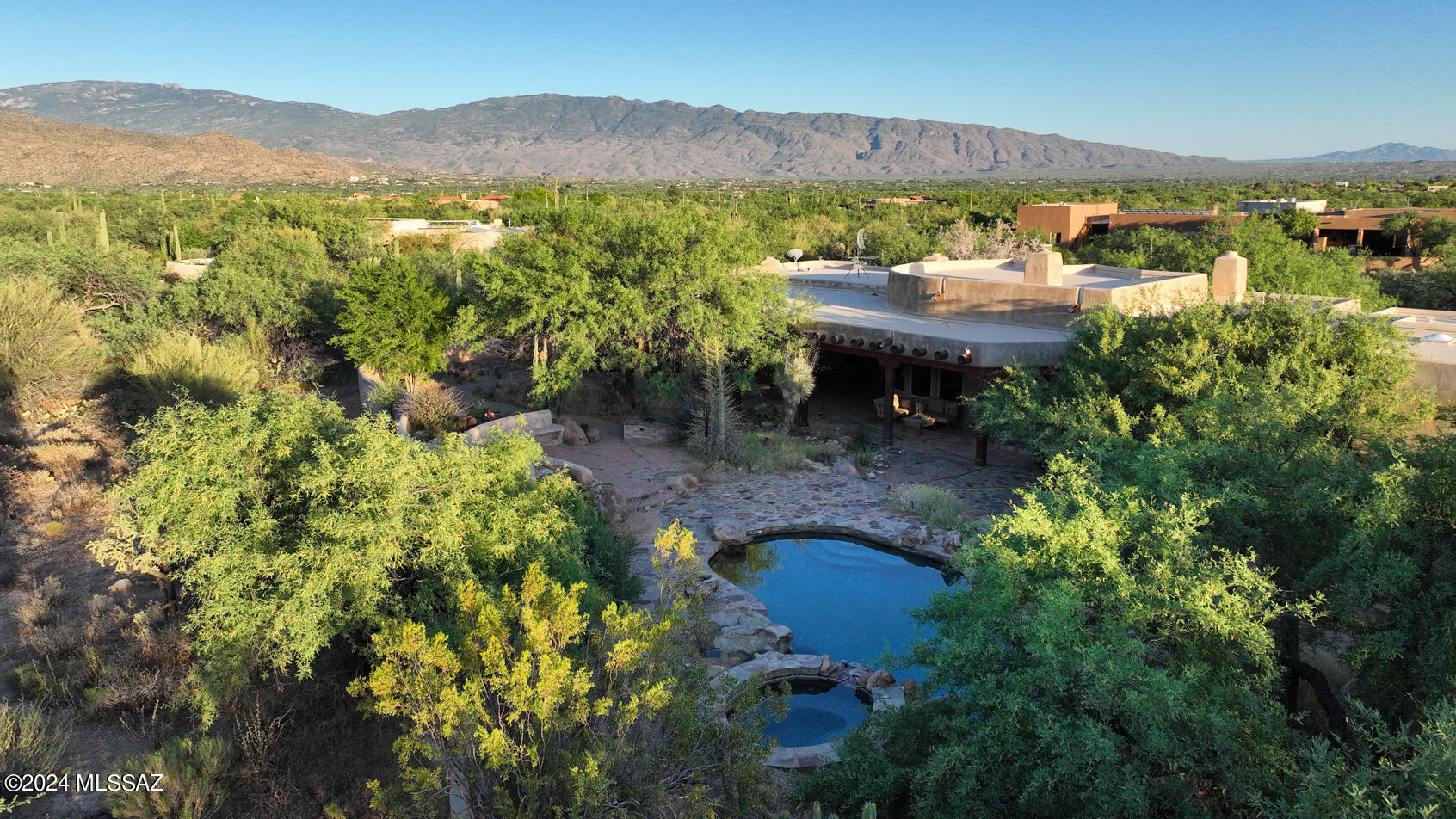Sunrise Ranch (1-11) - Residential