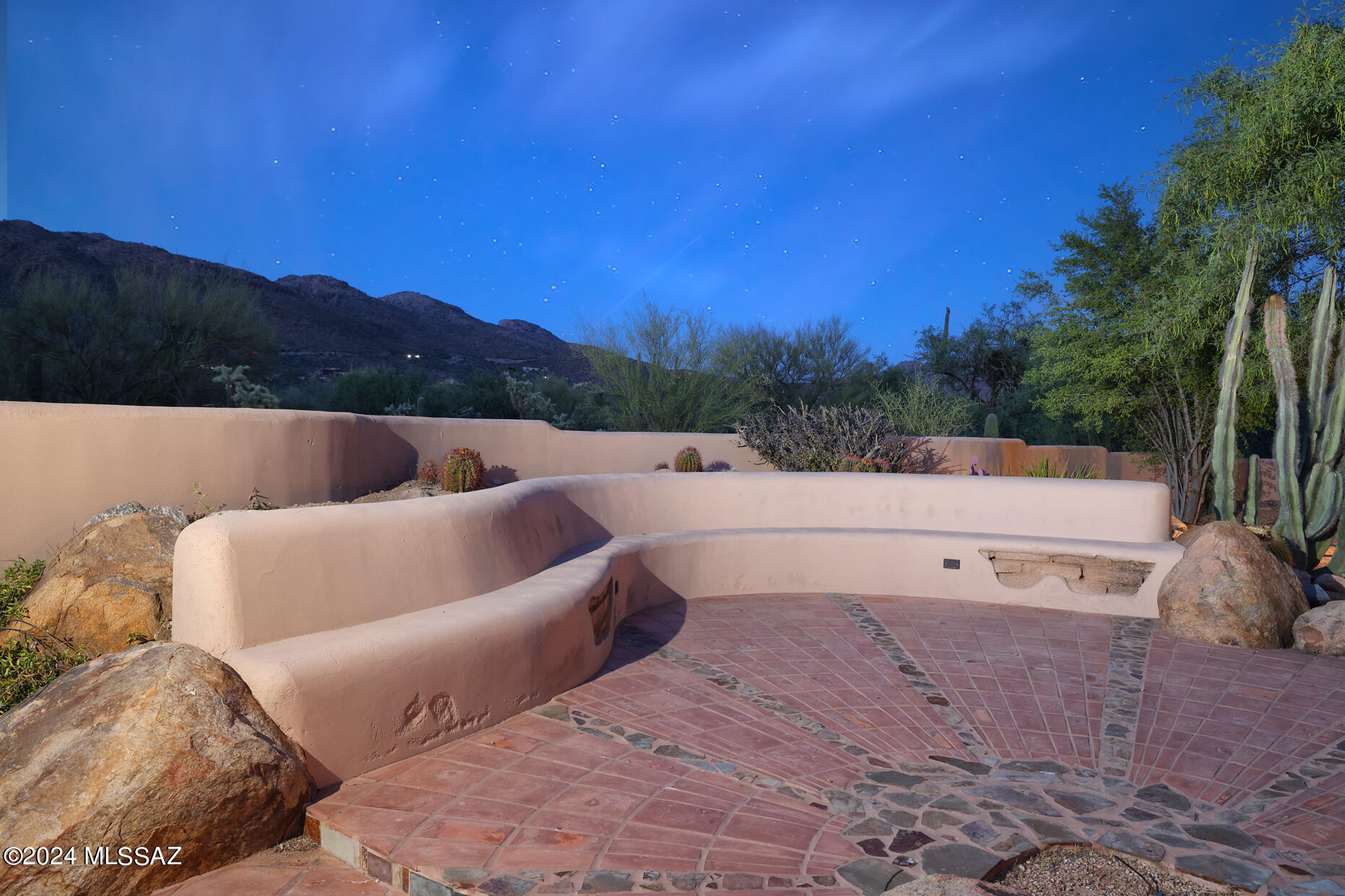 Sunrise Ranch (1-11) - Residential