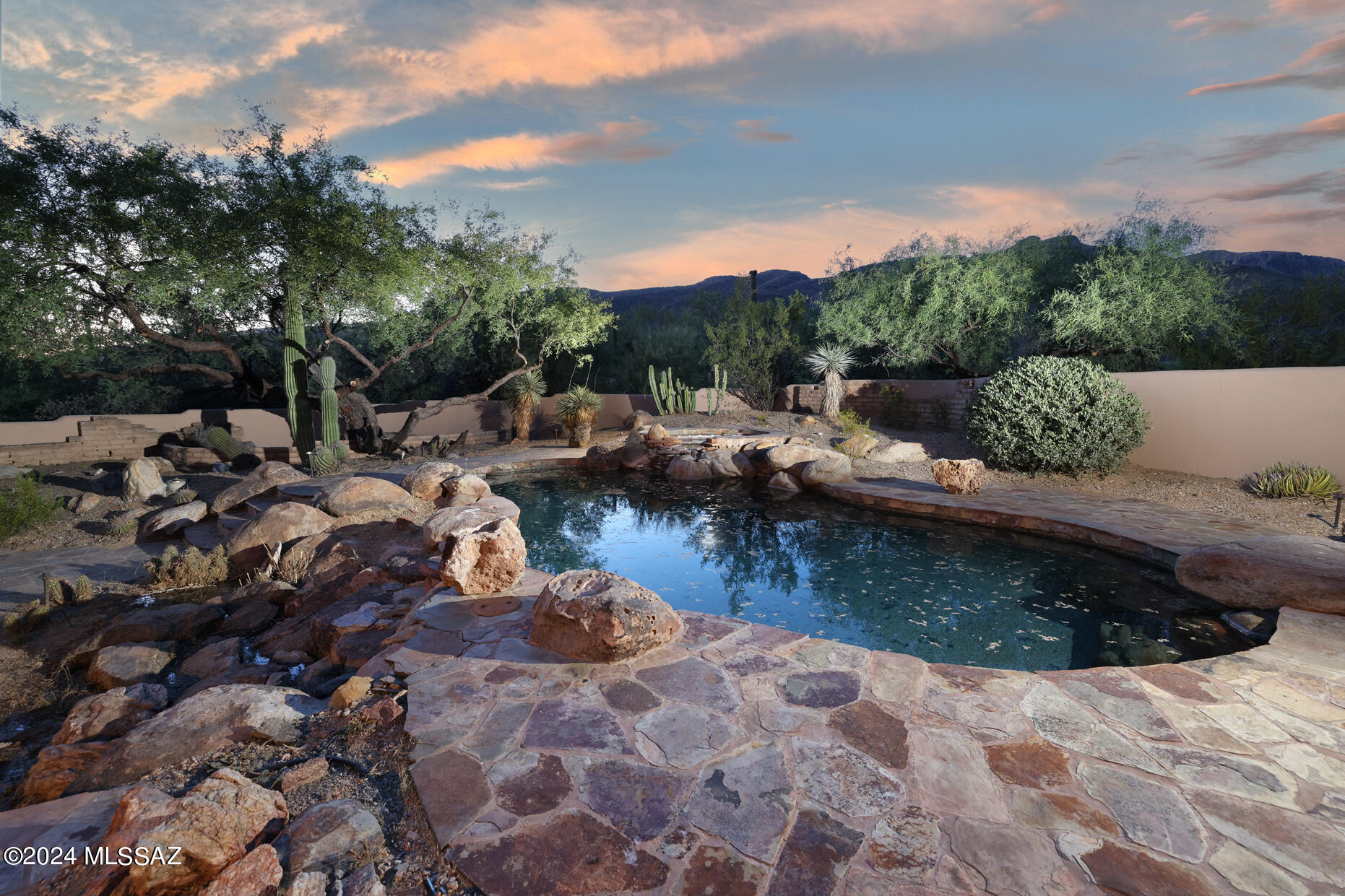 Sunrise Ranch (1-11) - Residential
